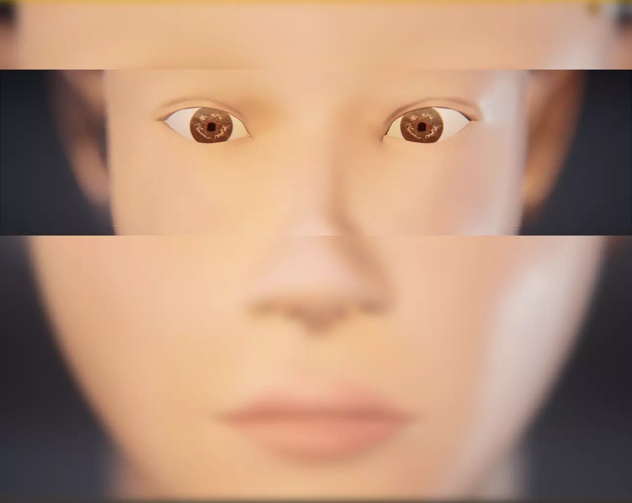 Basic Eye Generator Texture