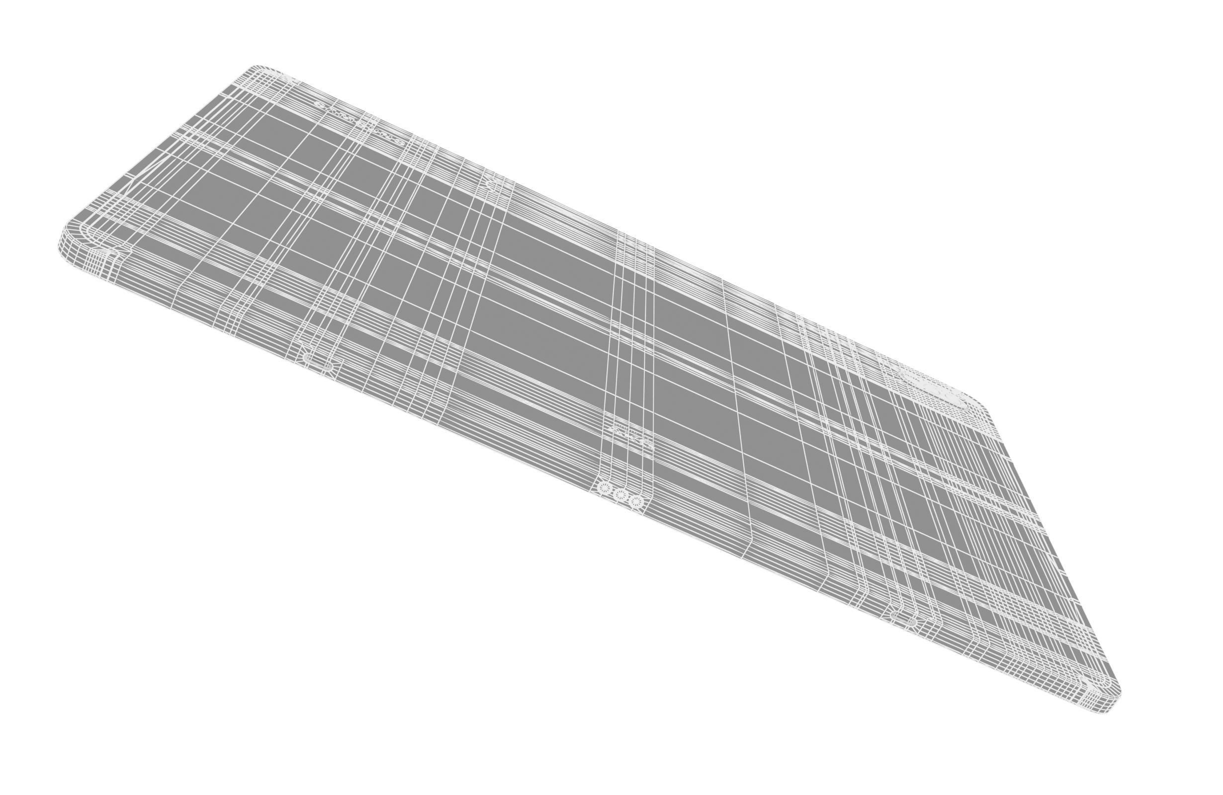 Samsung Galaxy Tab S8 All Colors 3D model_36