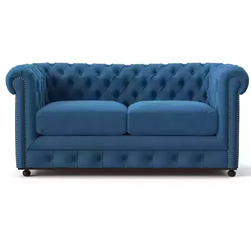 Chesterfield Sofa