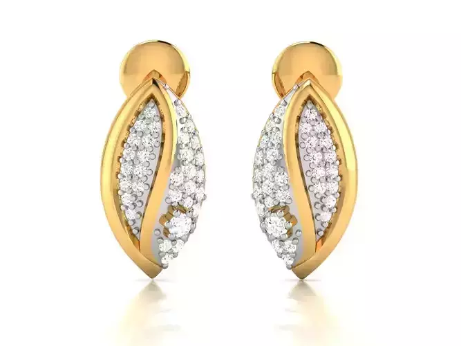 Women Diamond Earring