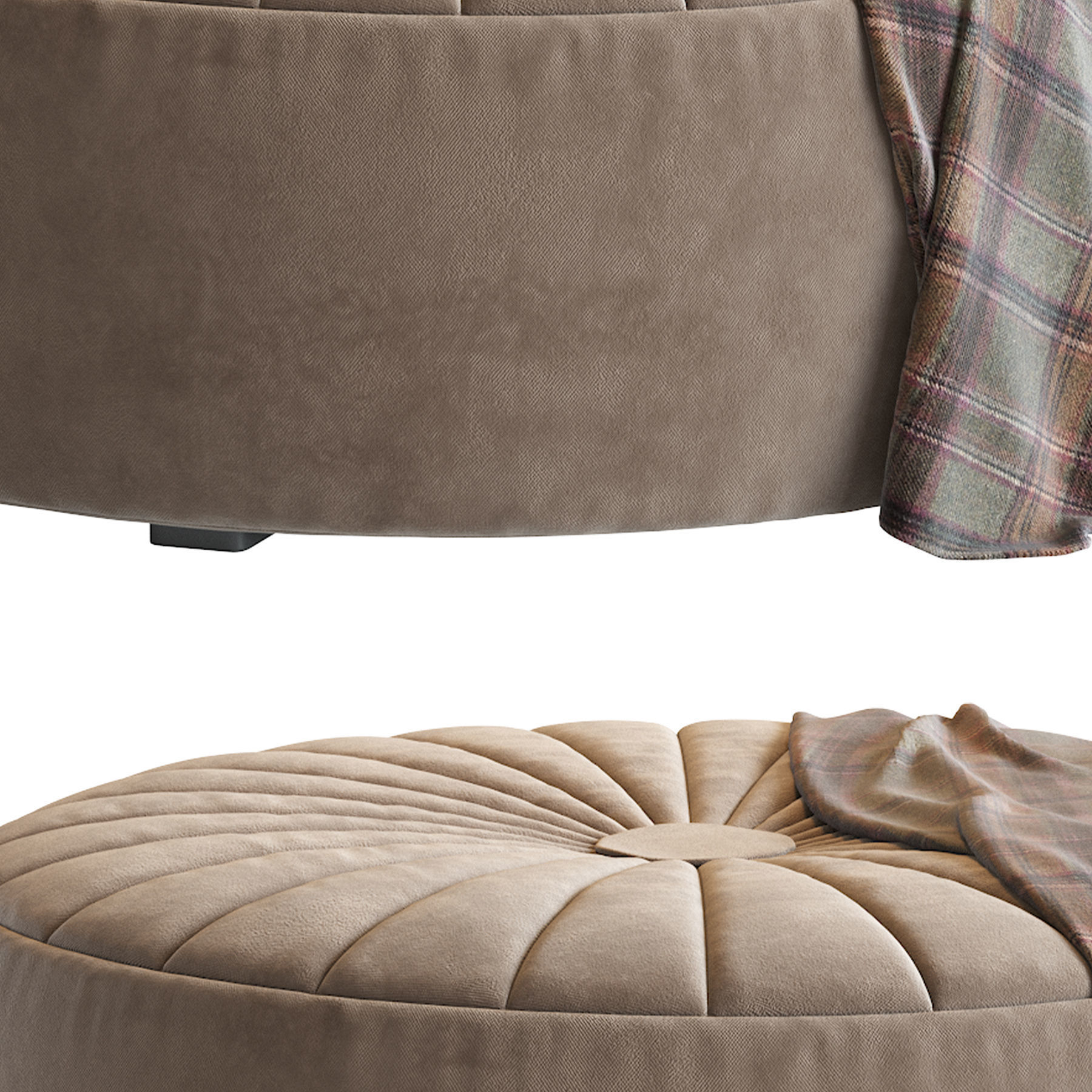 Rendino John Richard 2021 3D model_7