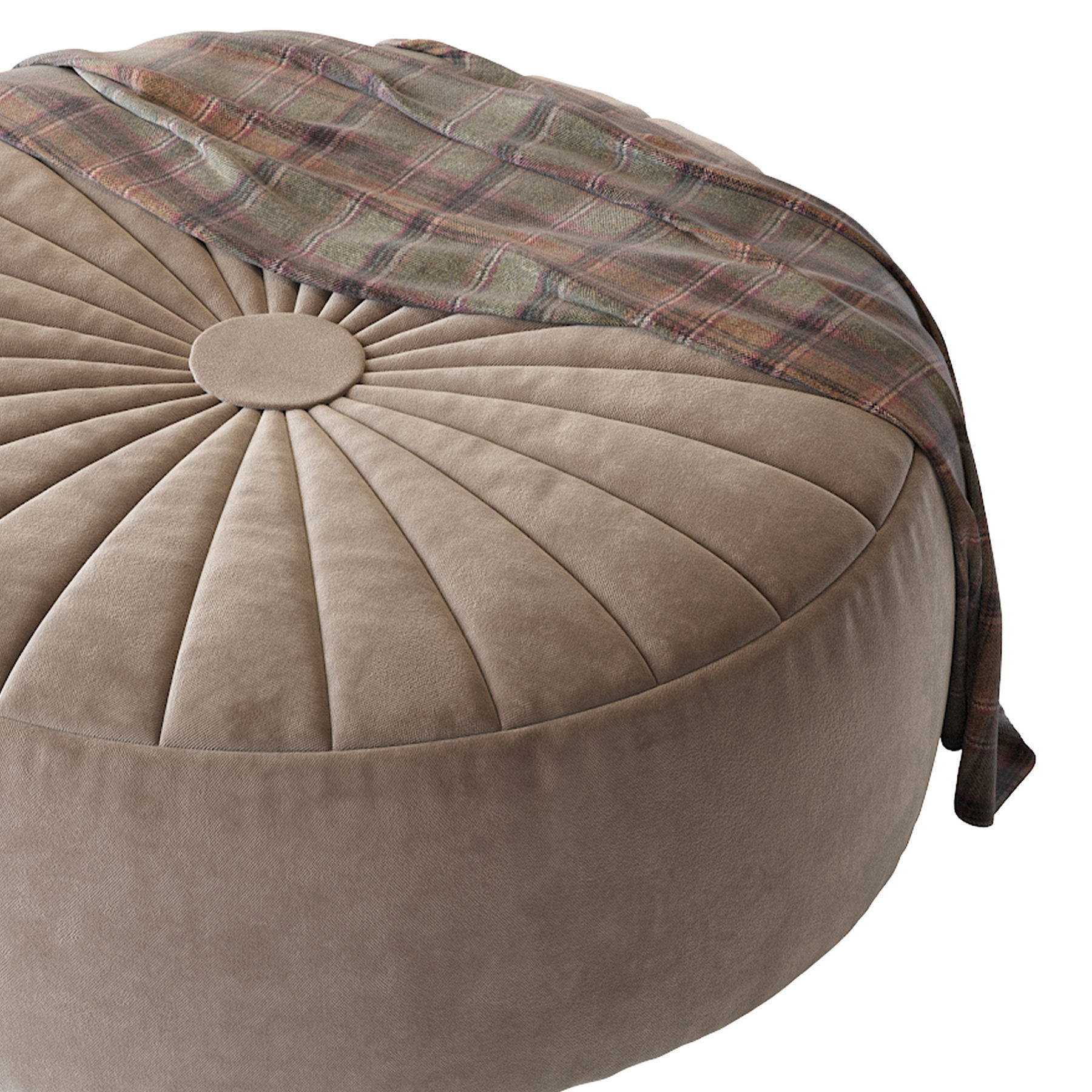 Rendino John Richard 2021 3D model_16