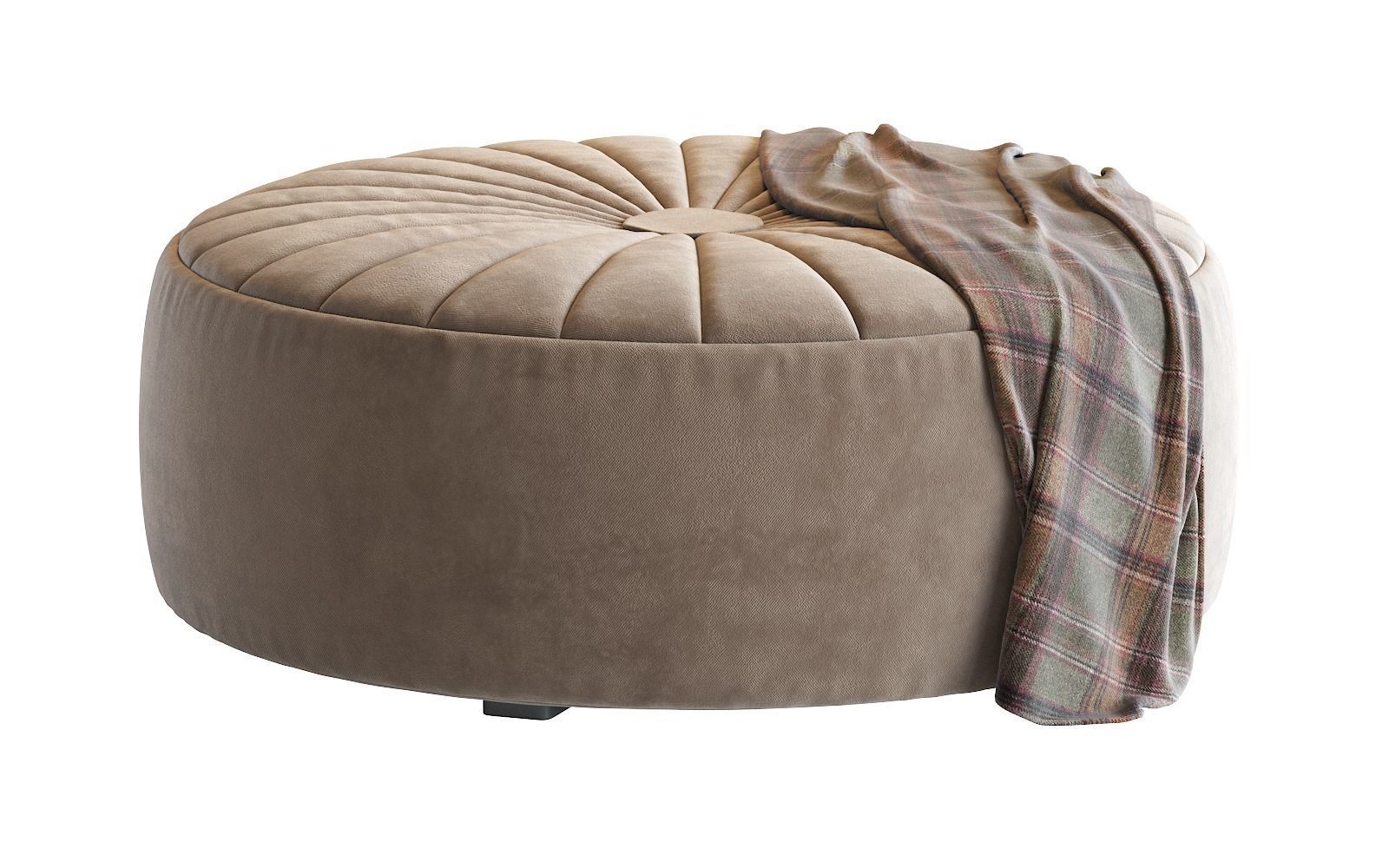 Rendino John Richard 2021 3D model_11