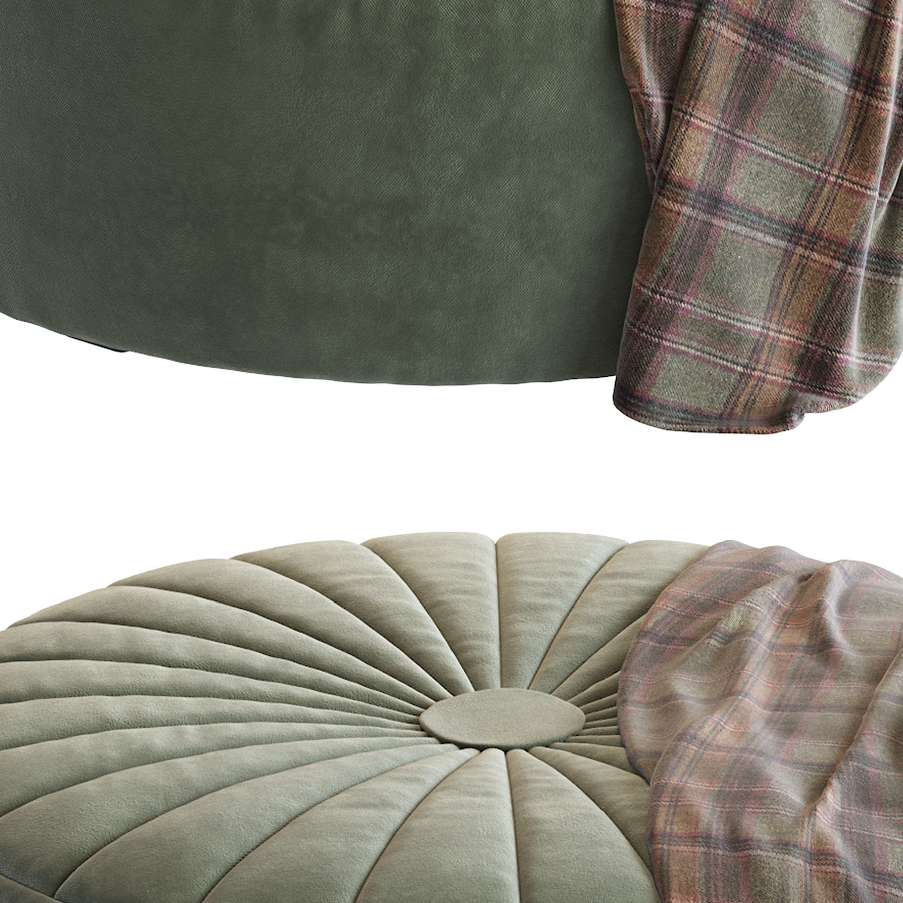 Rendino John Richard 2021 3D model_14