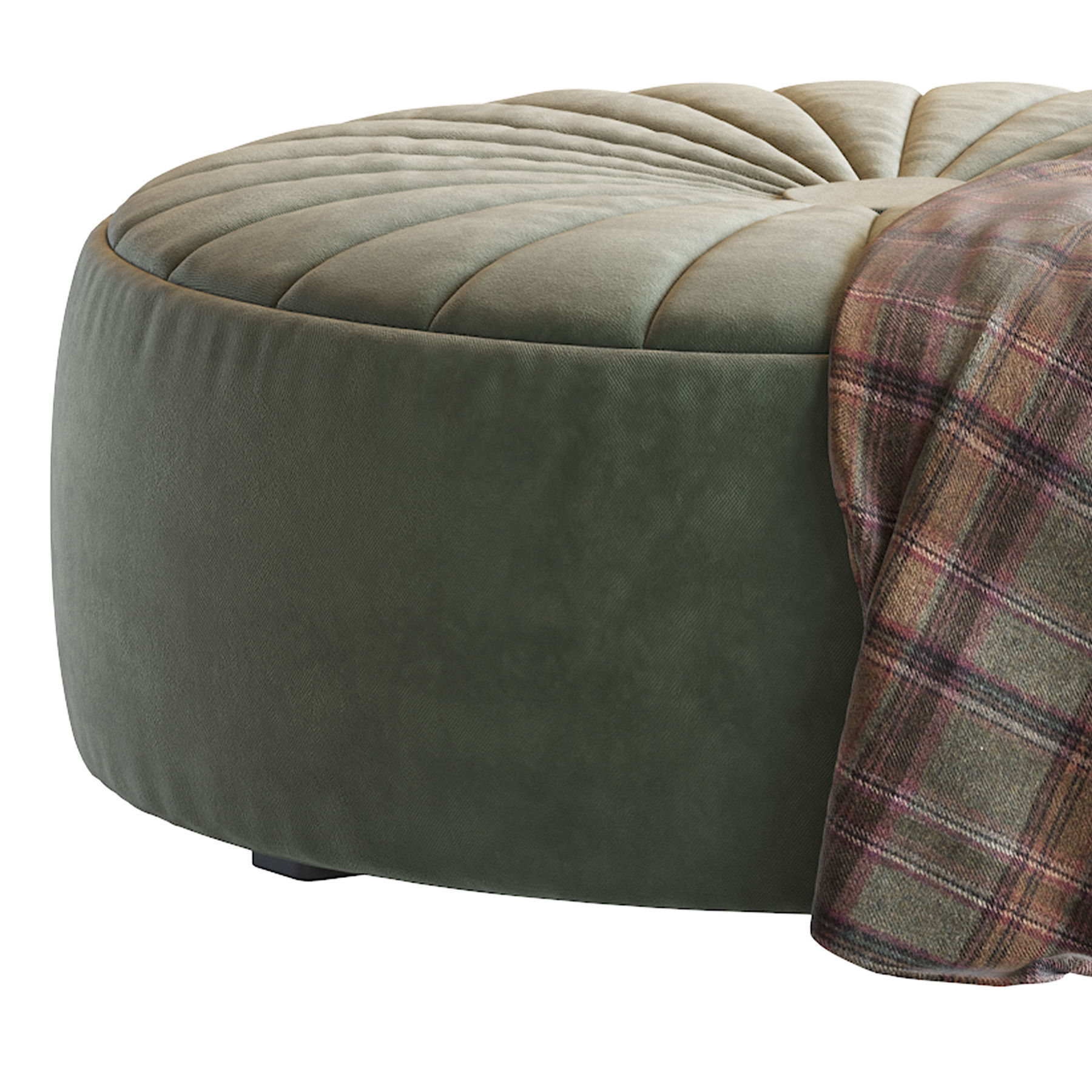 Rendino John Richard 2021 3D model_10