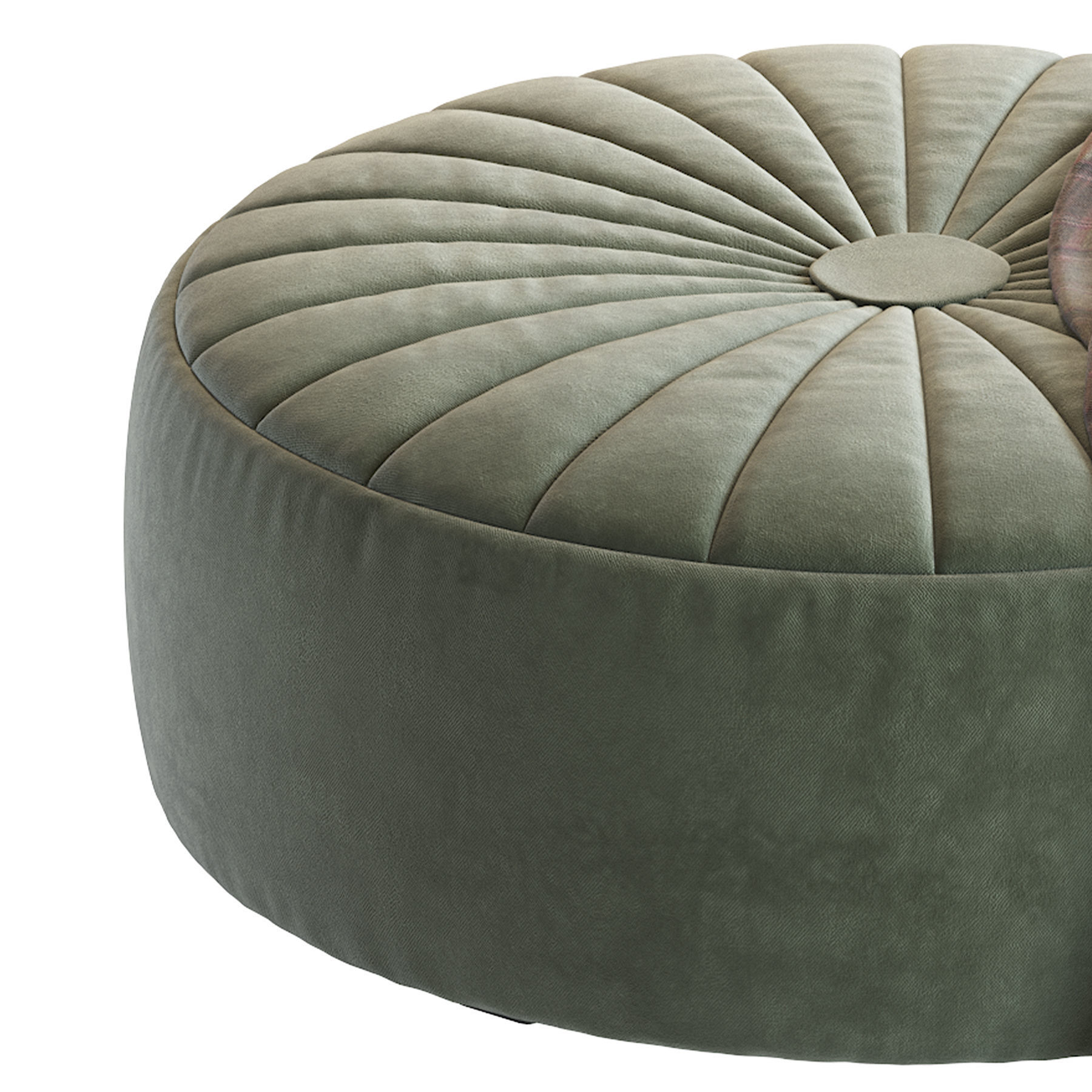 Rendino John Richard 2021 3D model_12