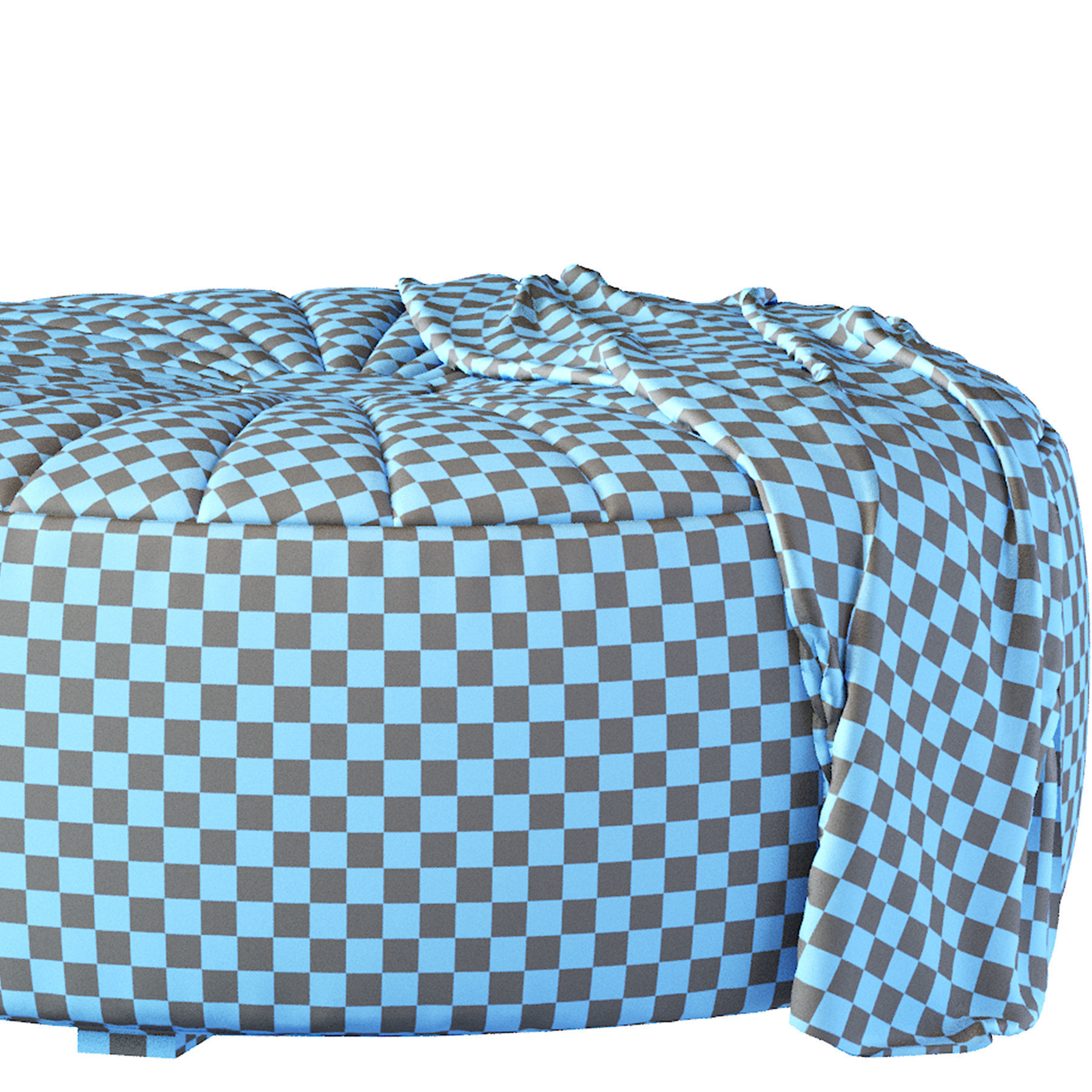 Rendino John Richard 2021 3D model_18