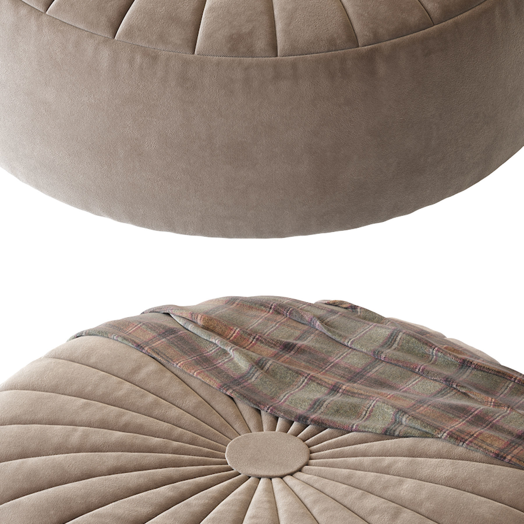 Rendino John Richard 2021 3D model_15