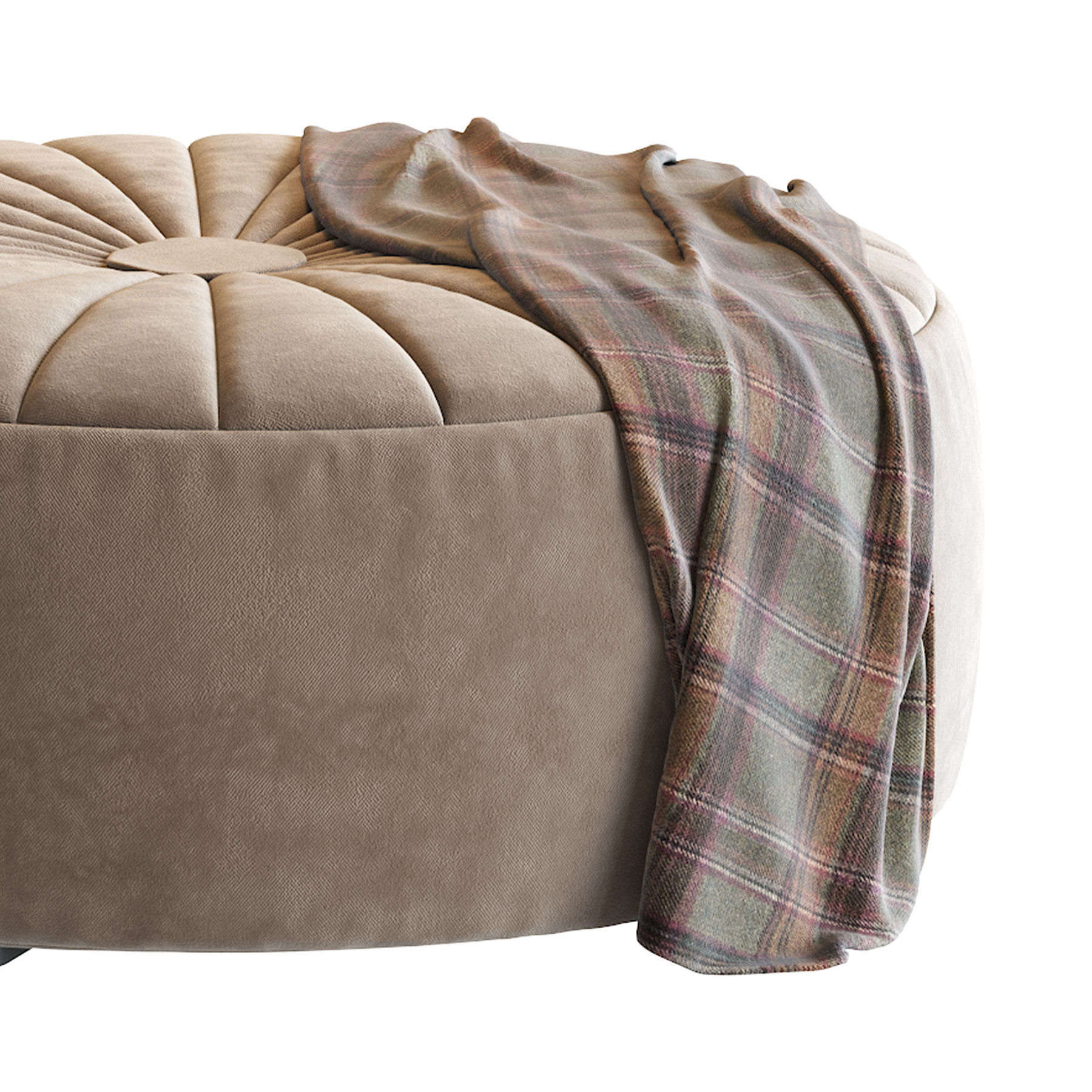 Rendino John Richard 2021 3D model_5