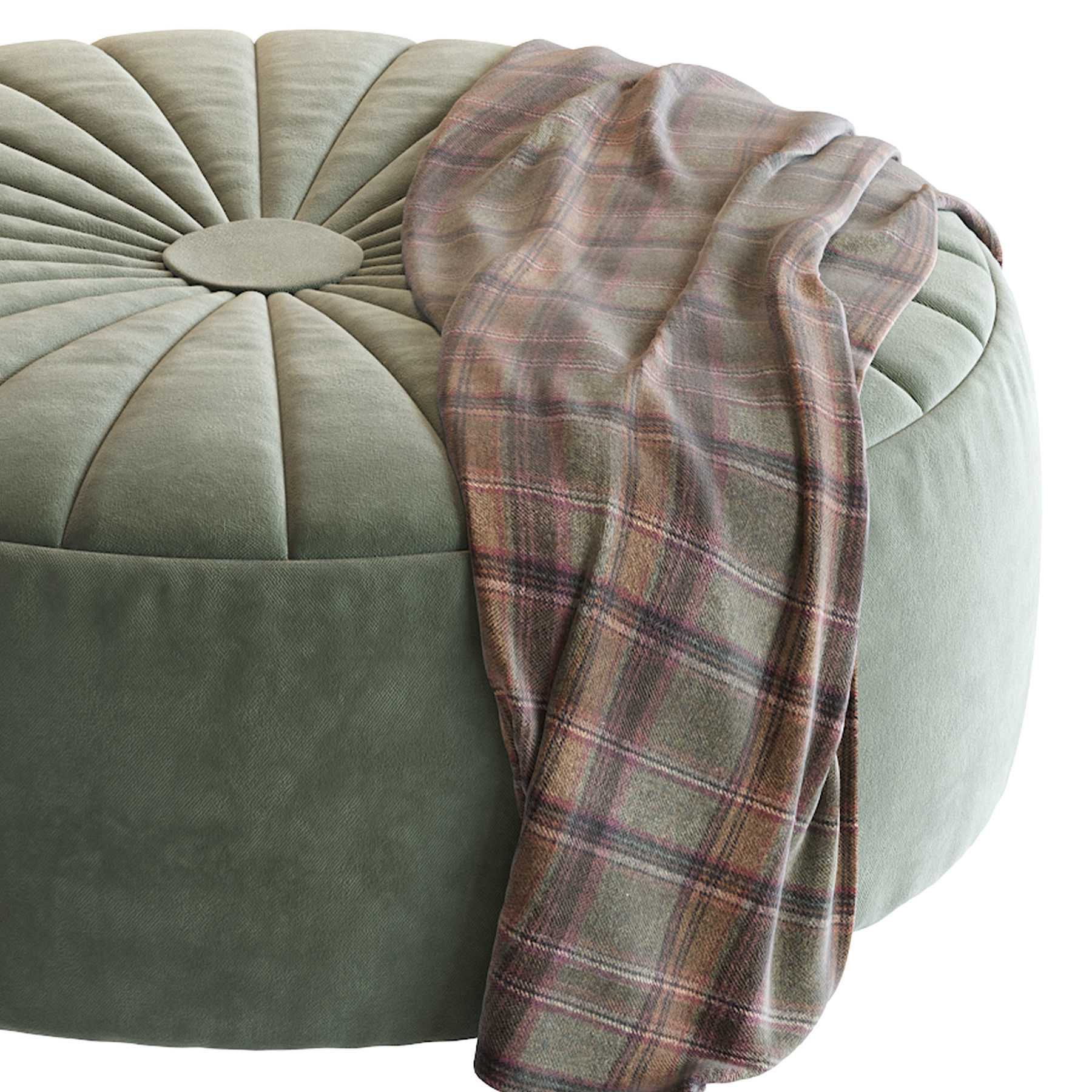 Rendino John Richard 2021 3D model_13