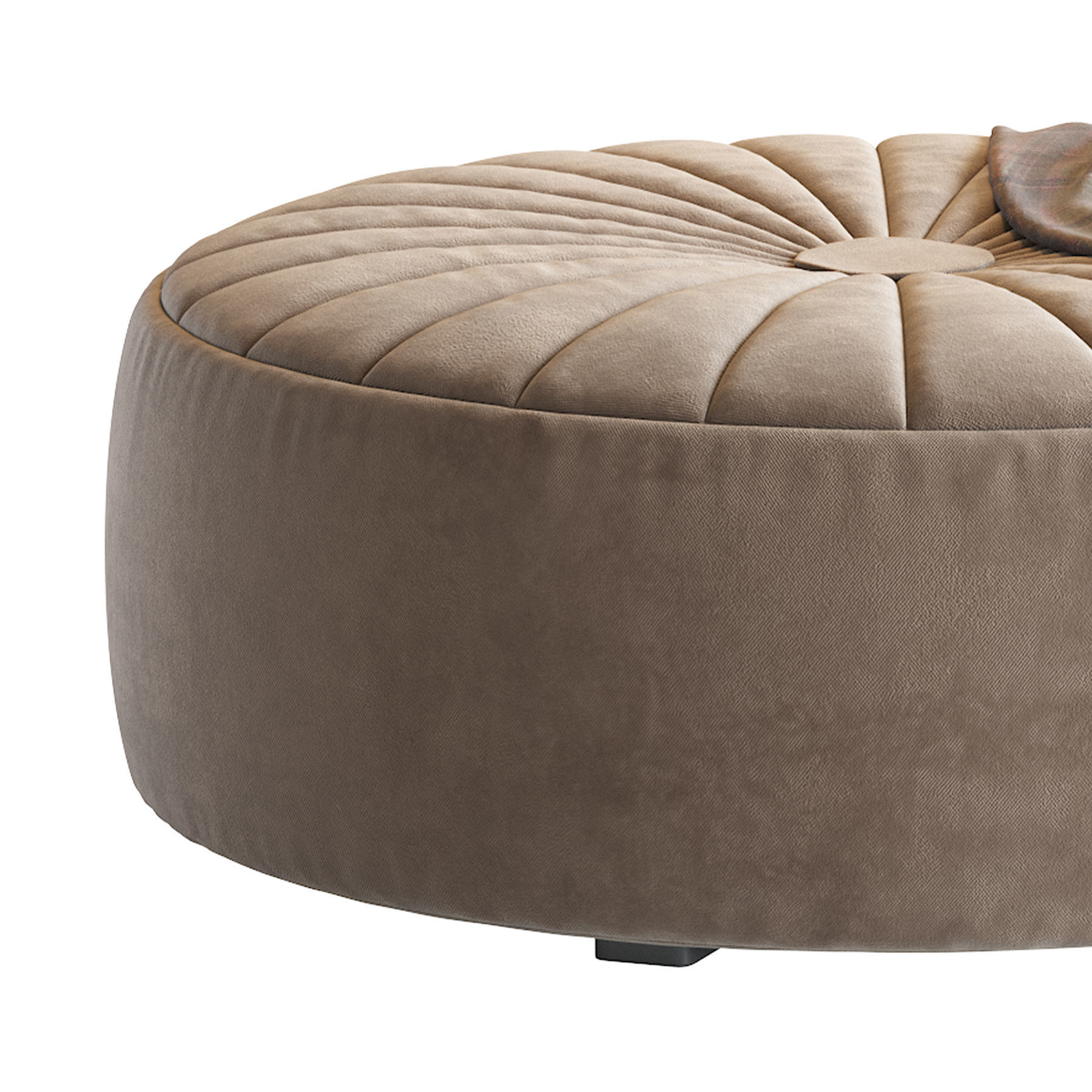 Rendino John Richard 2021 3D model_6