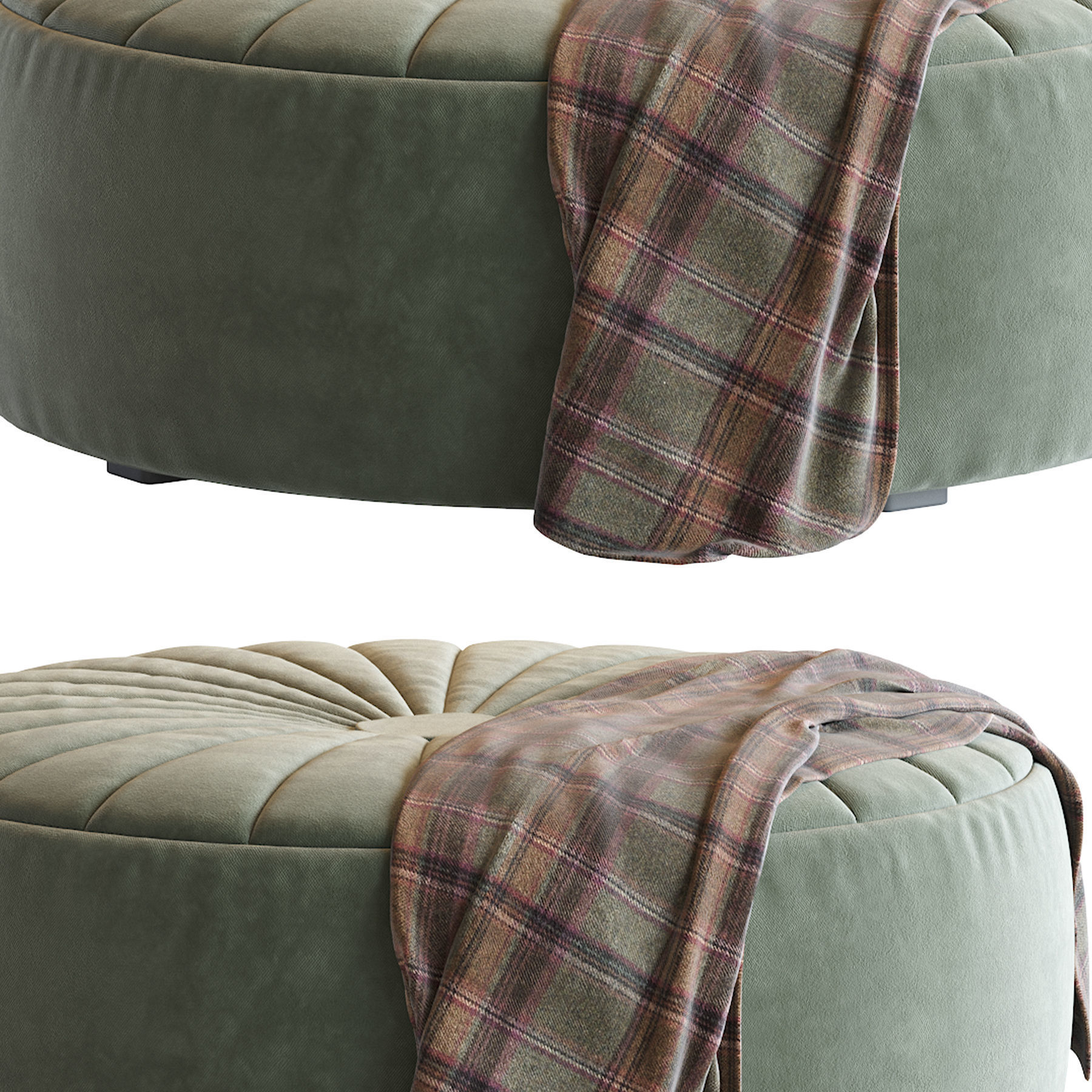 Rendino John Richard 2021 3D model_8