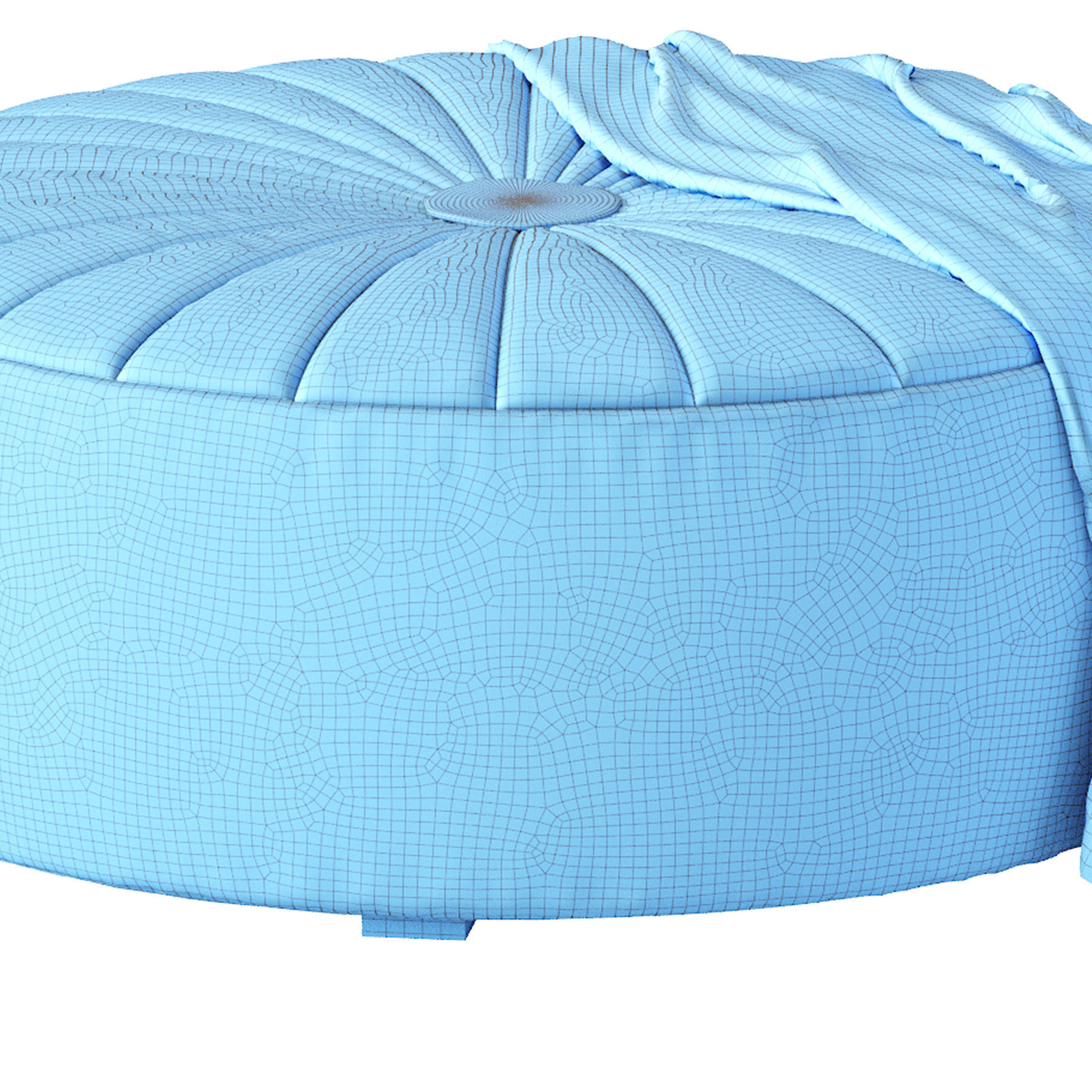 Rendino John Richard 2021 3D model_19