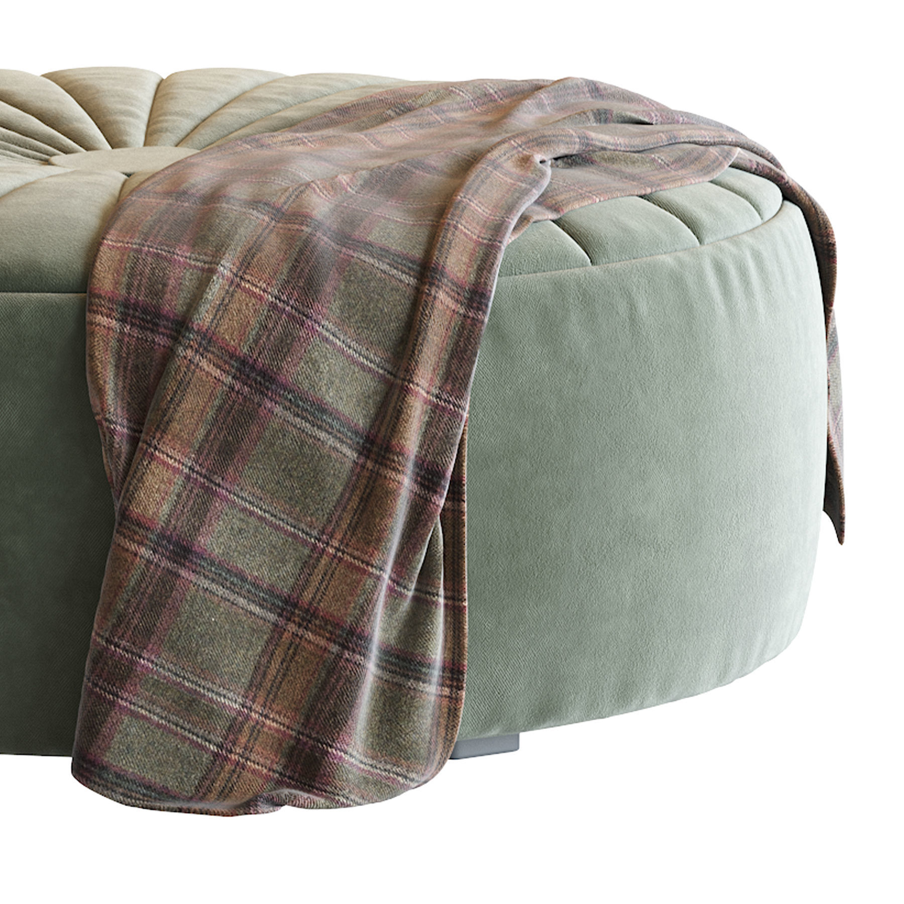 Rendino John Richard 2021 3D model_9