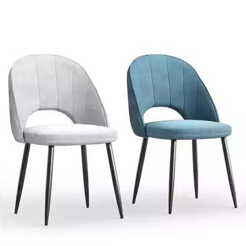 Hoff Soho chair