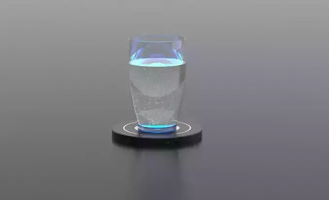 Electrical Coaster Concept Design