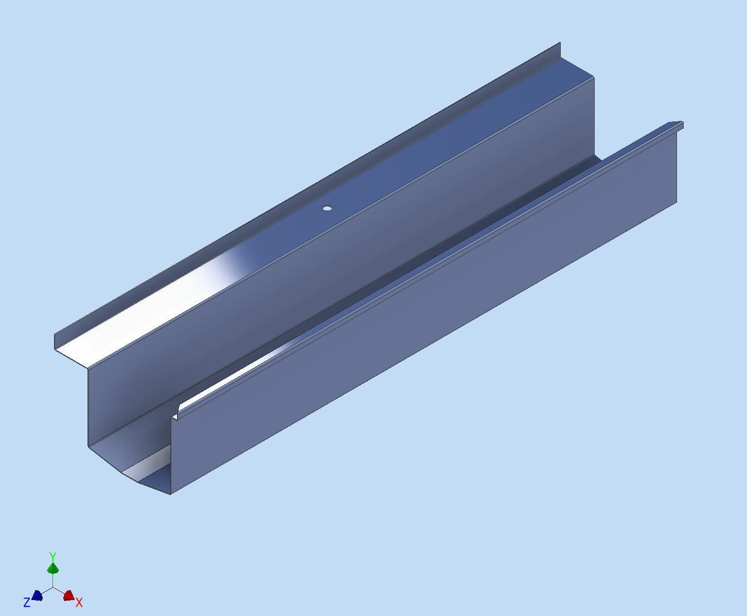 PRESSWORK SINK PROTOTYPES 3D MODEL 3D print model_3