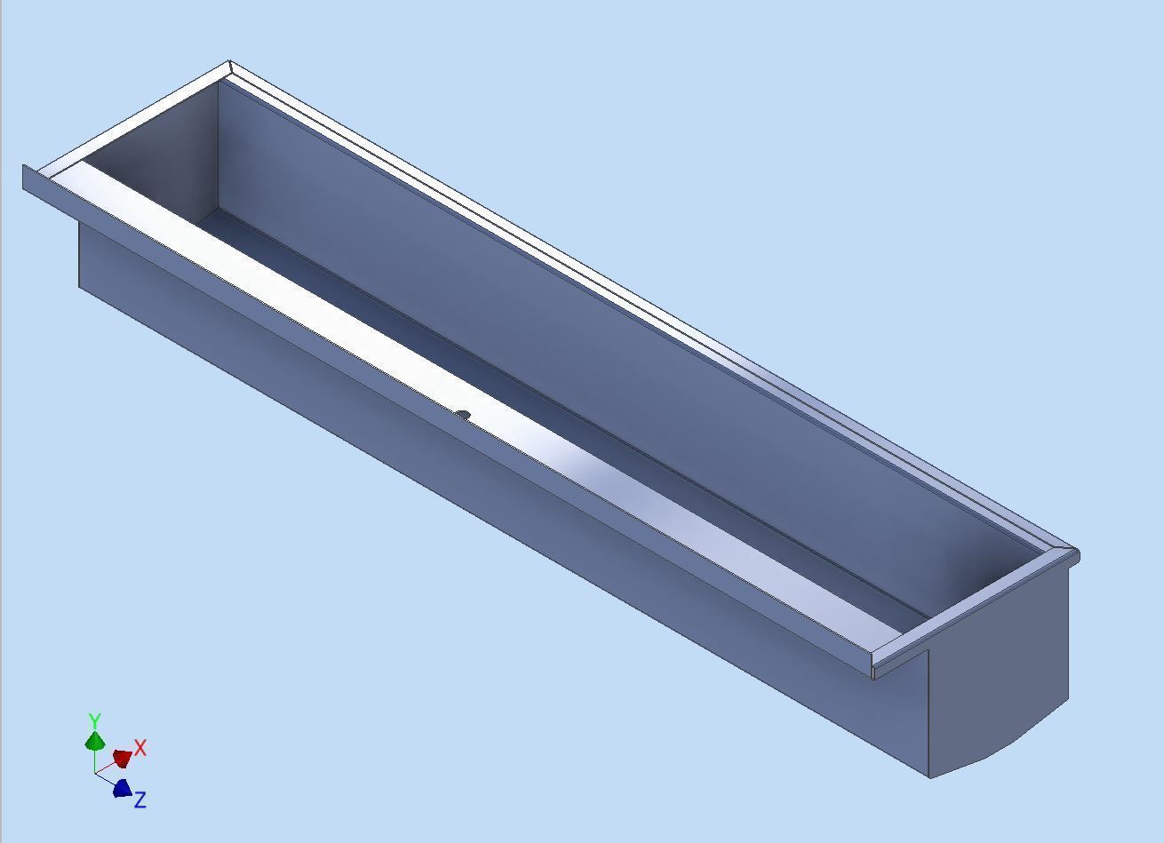 PRESSWORK SINK PROTOTYPES 3D MODEL 3D print model_5