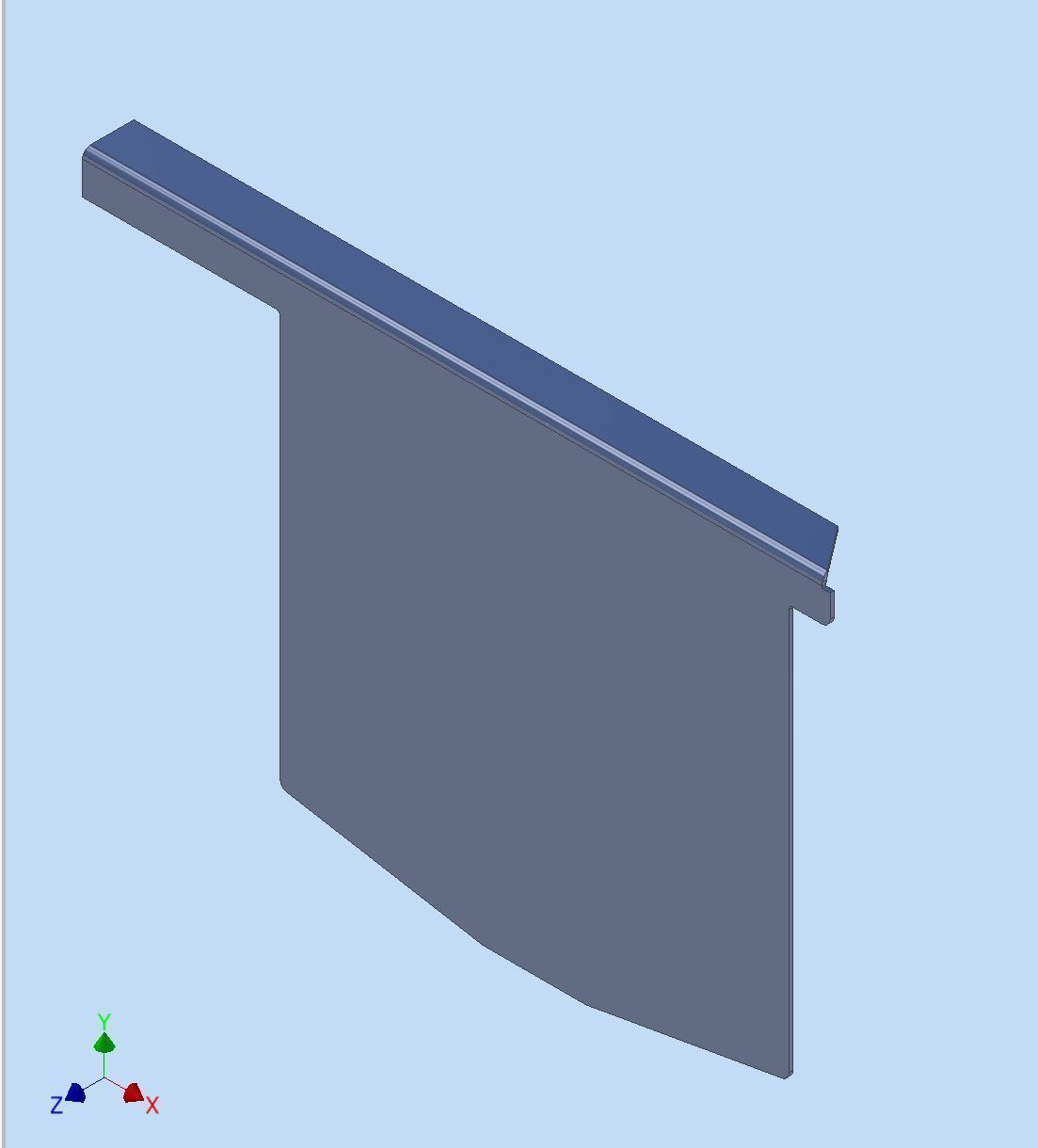 PRESSWORK SINK PROTOTYPES 3D MODEL 3D print model_4