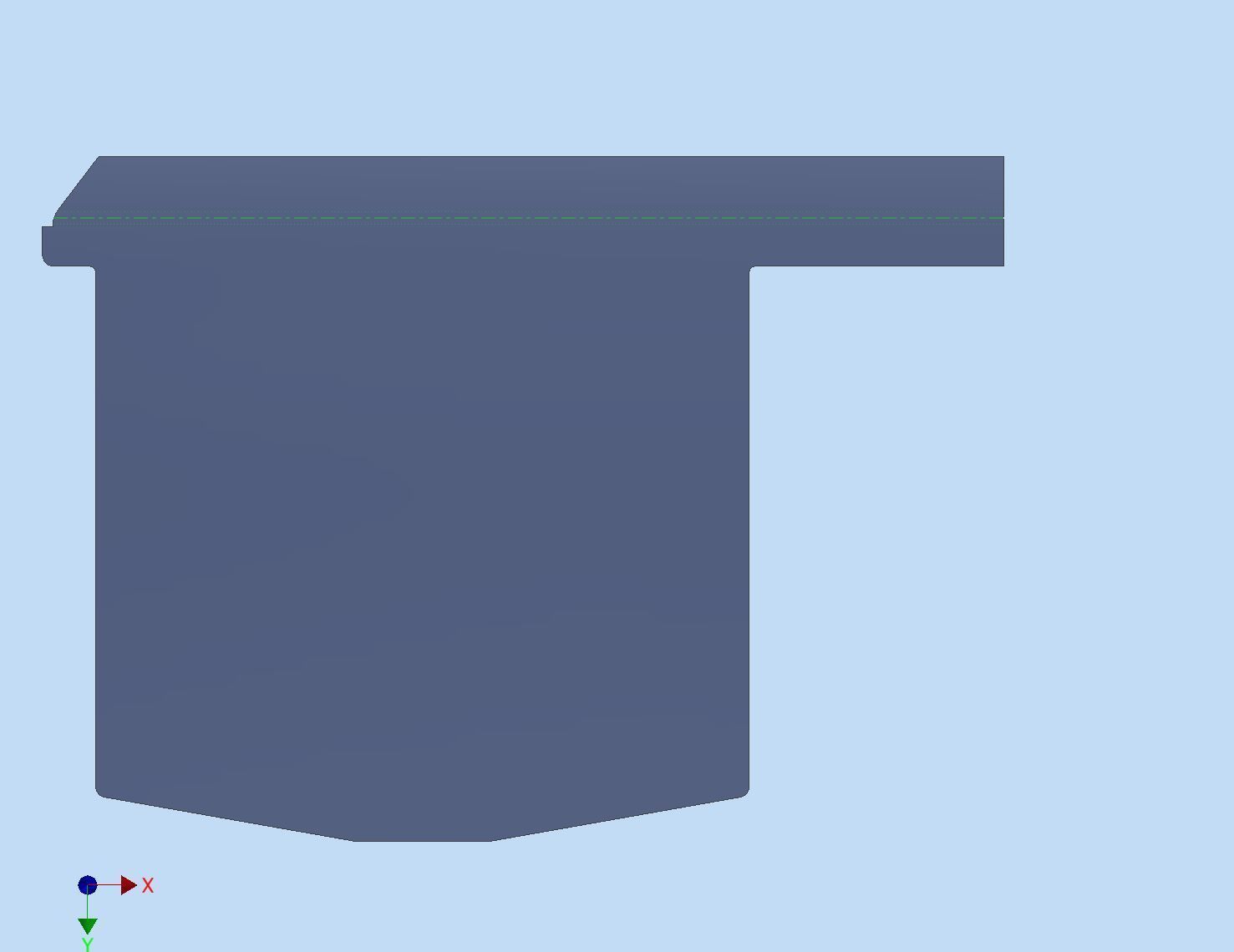 PRESSWORK SINK PROTOTYPES 3D MODEL 3D print model_8