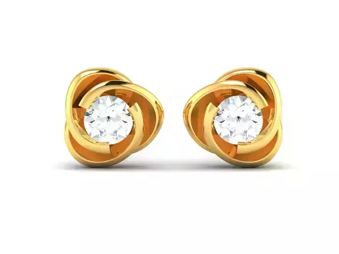 Women Diamond Earring