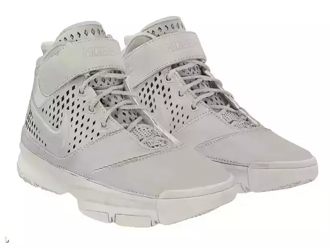 Nike Kobe 2 black mamba collection fade to black