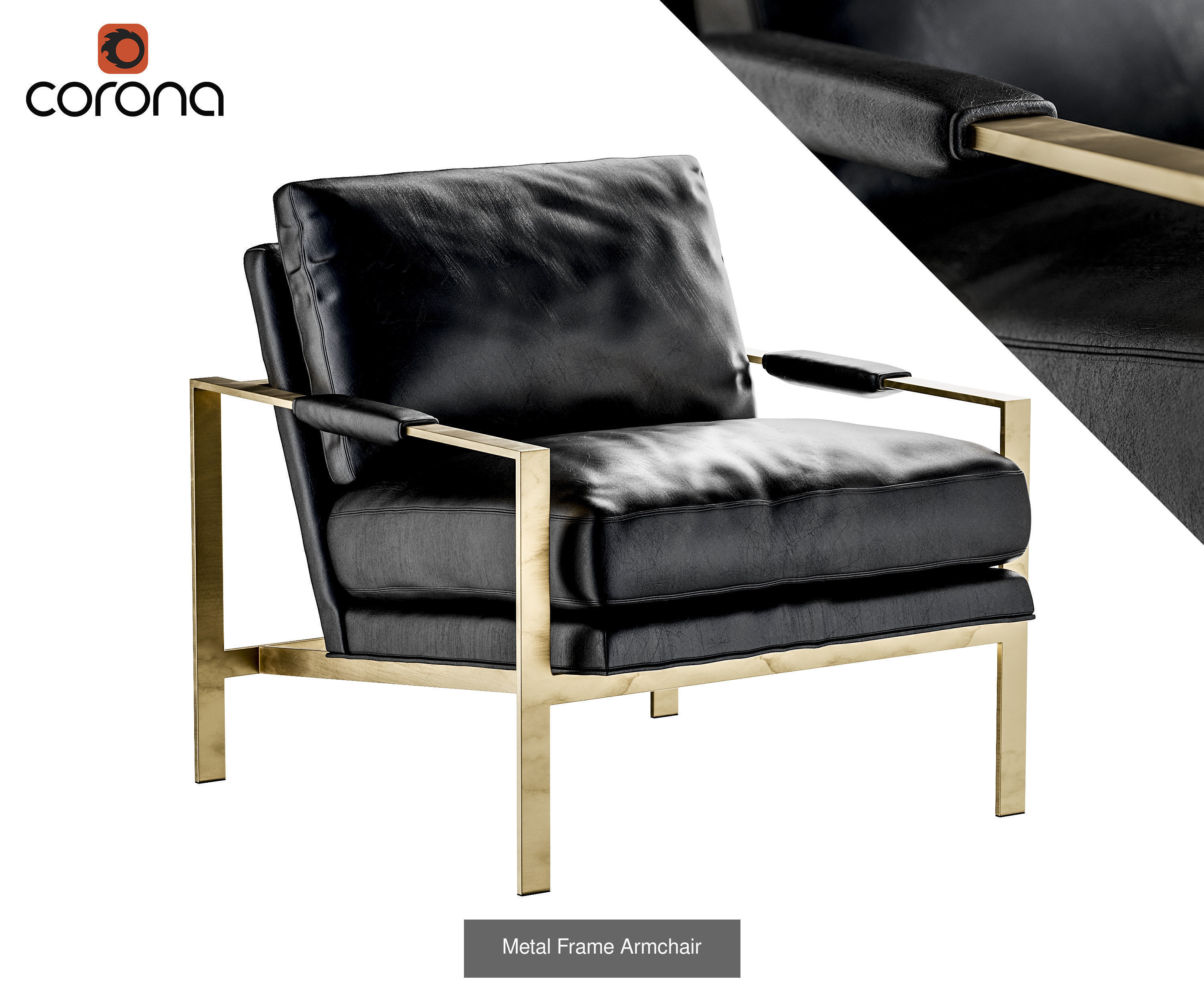 Vol 1 Stylish Seating collection - 10 pieces _3