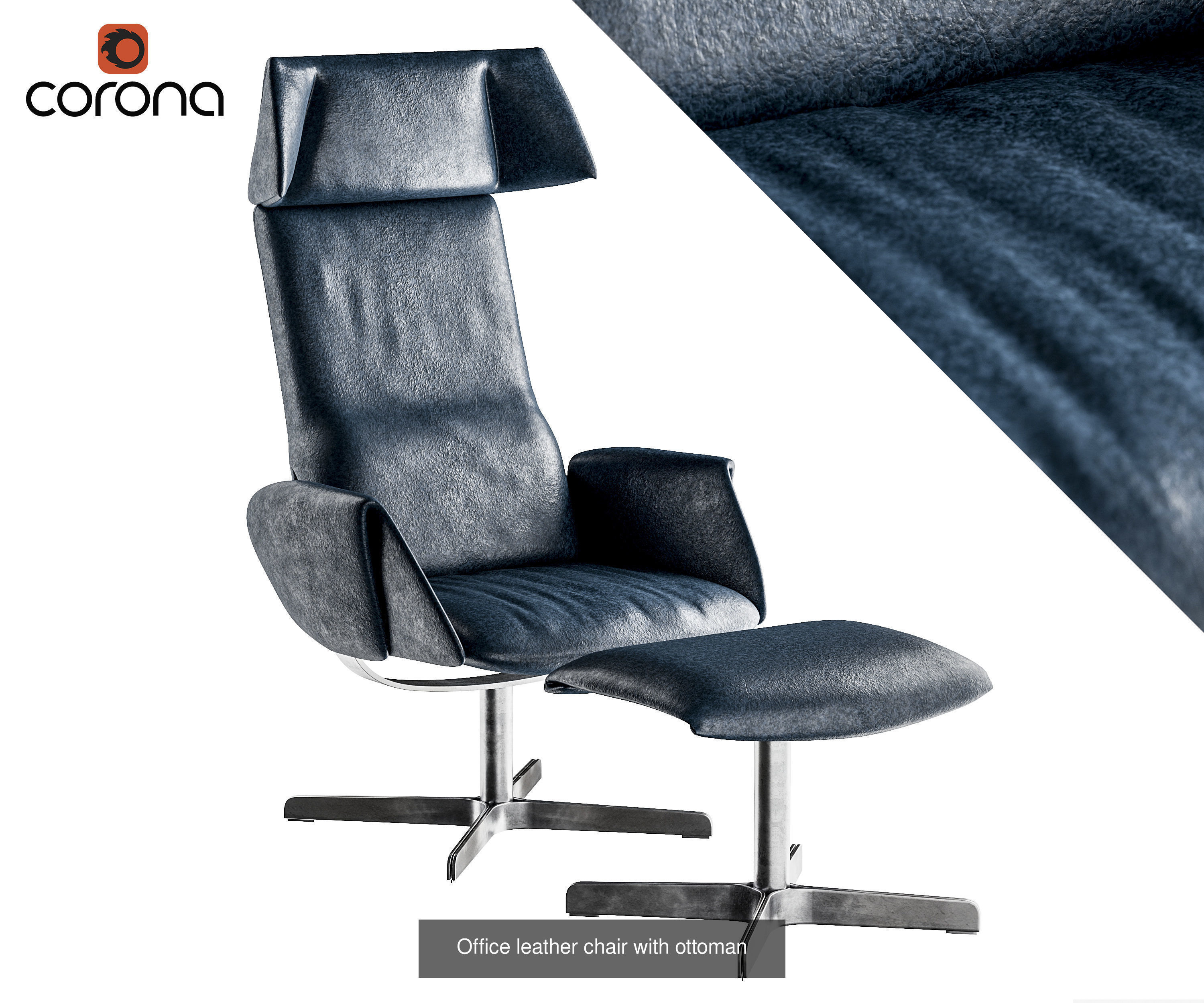 Vol 1 Stylish Seating collection - 10 pieces _9