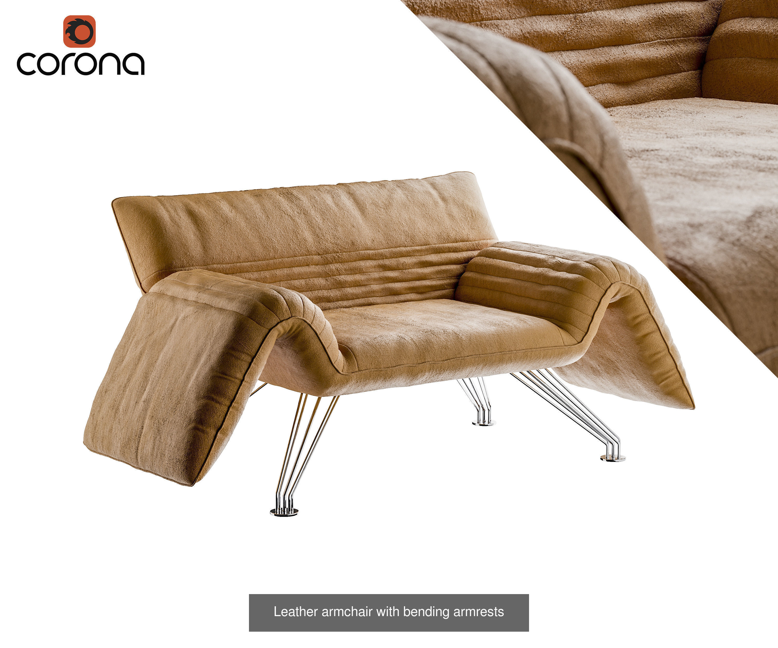 Vol 1 Stylish Seating collection - 10 pieces _4