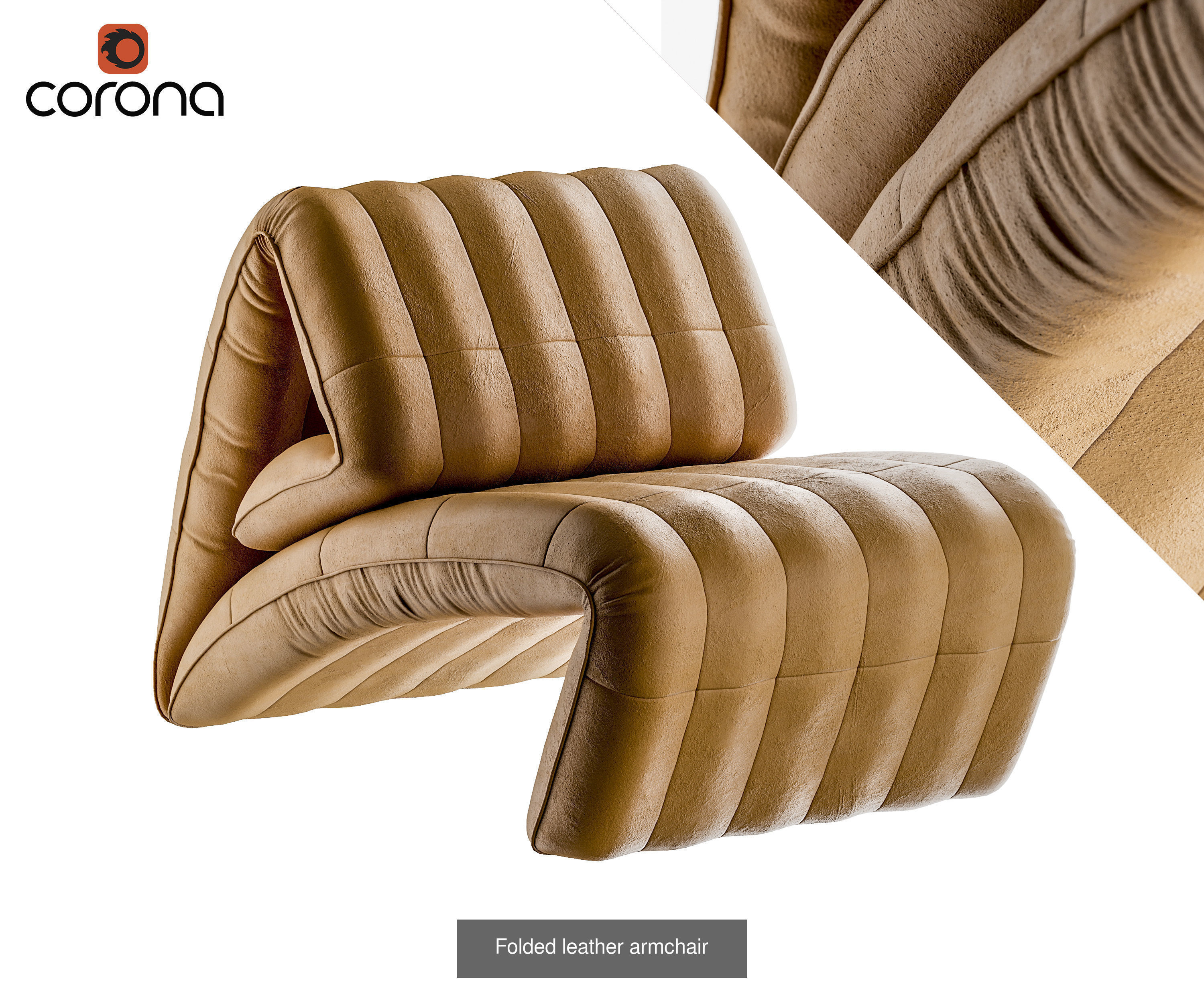 Vol 1 Stylish Seating collection - 10 pieces _7