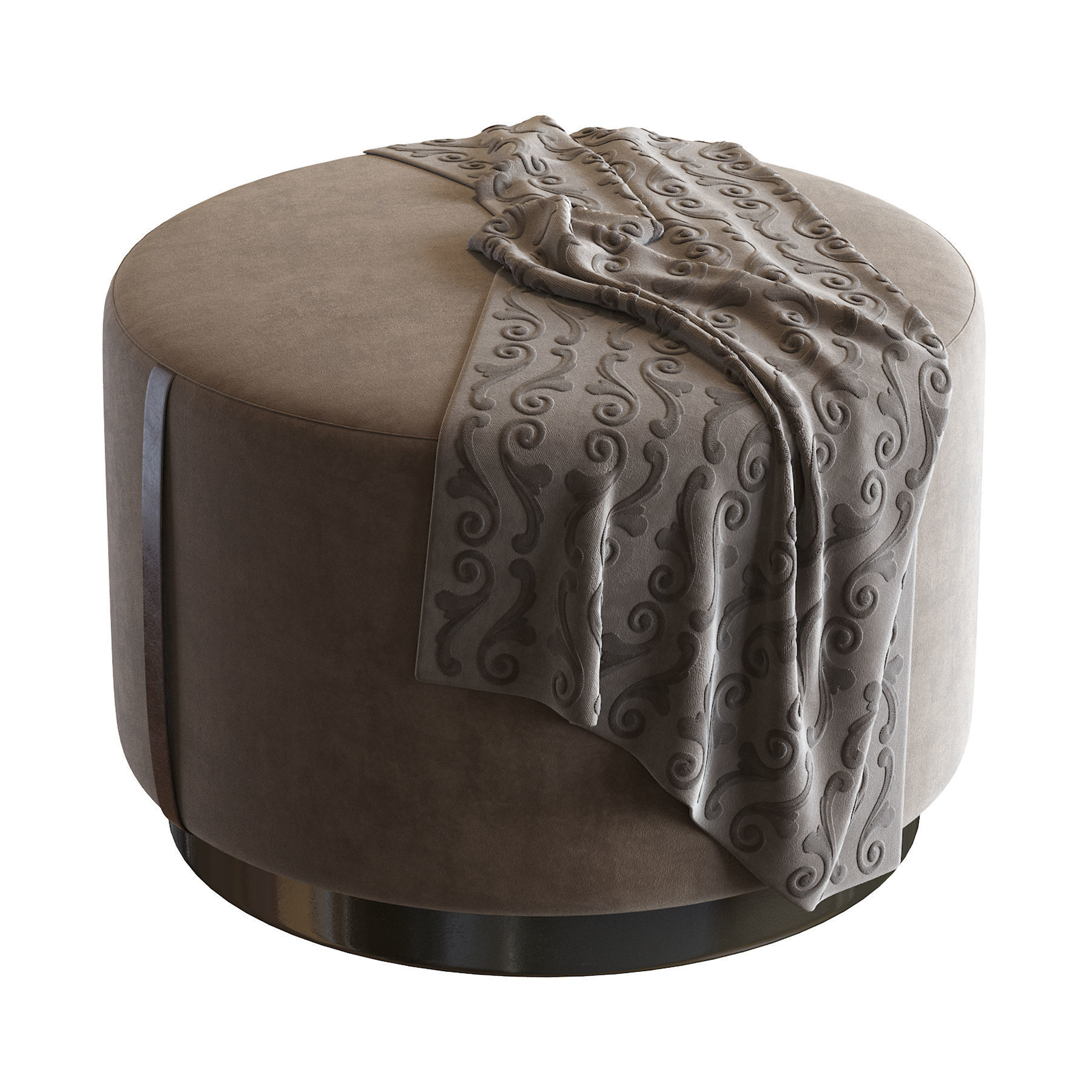 WIKA Coleccion Alexandra 2021 3D model_1