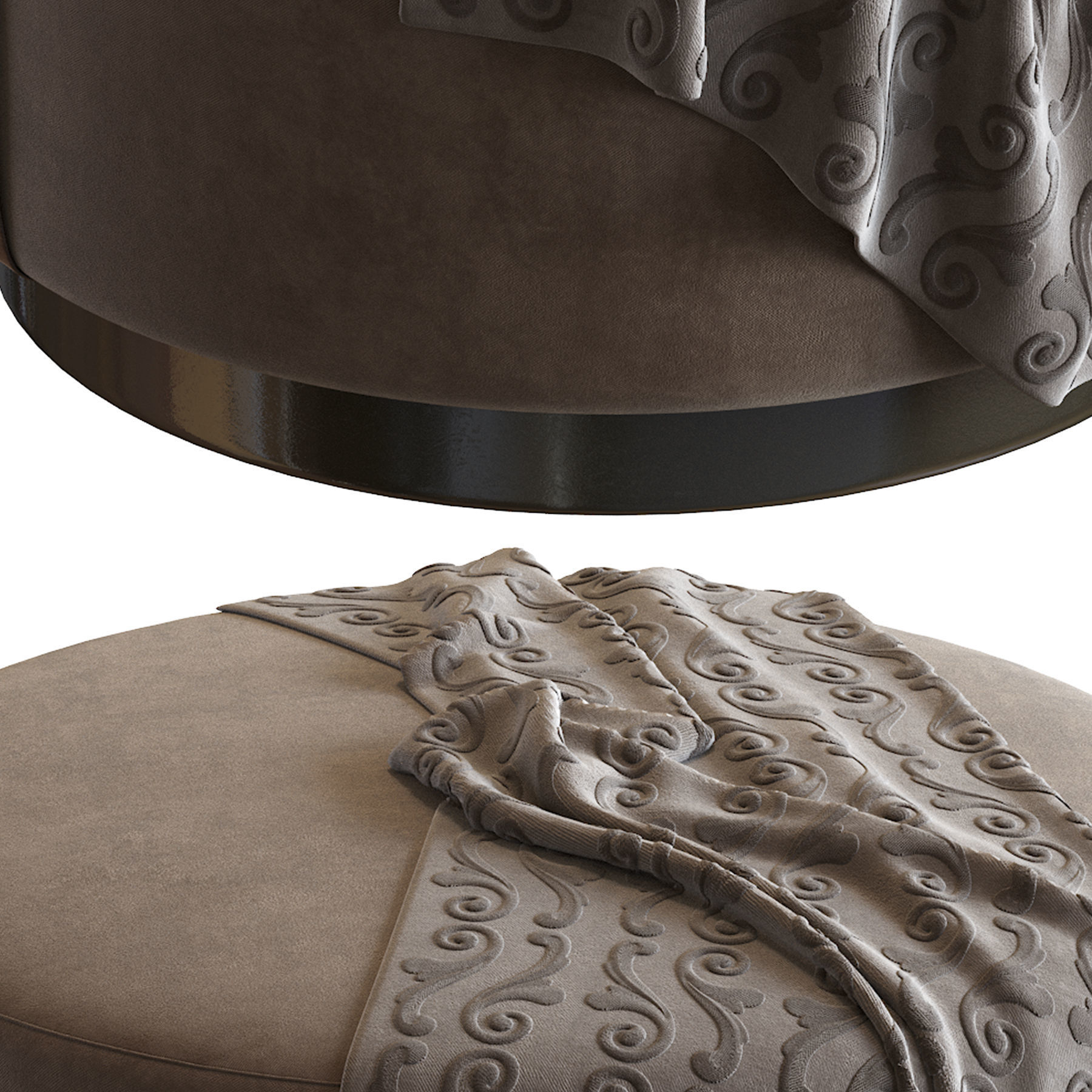 WIKA Coleccion Alexandra 2021 3D model_12