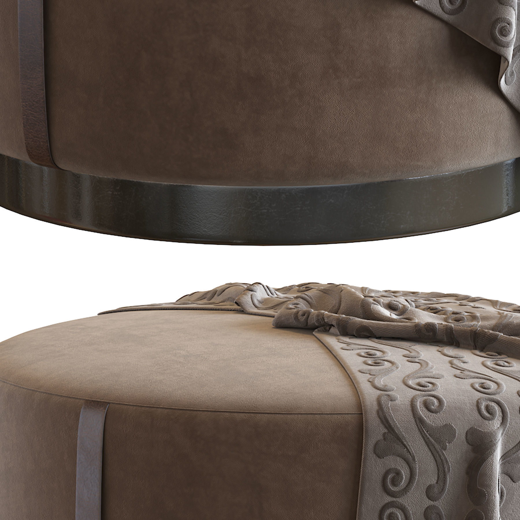 WIKA Coleccion Alexandra 2021 3D model_8