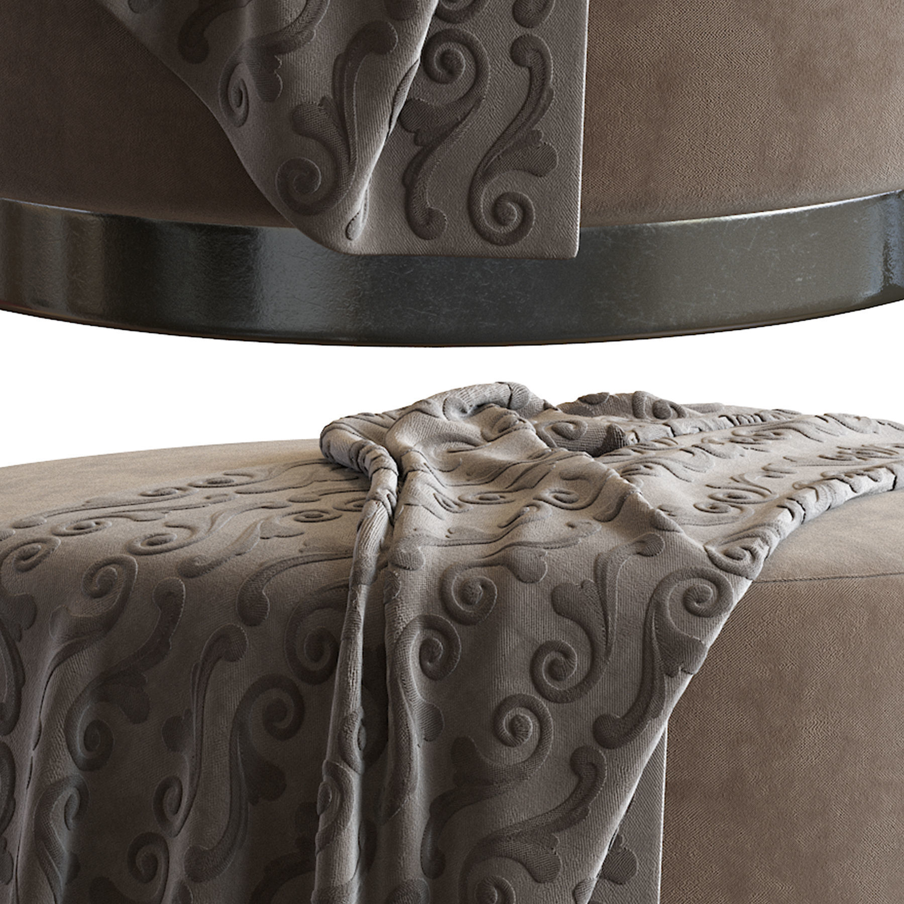 WIKA Coleccion Alexandra 2021 3D model_16