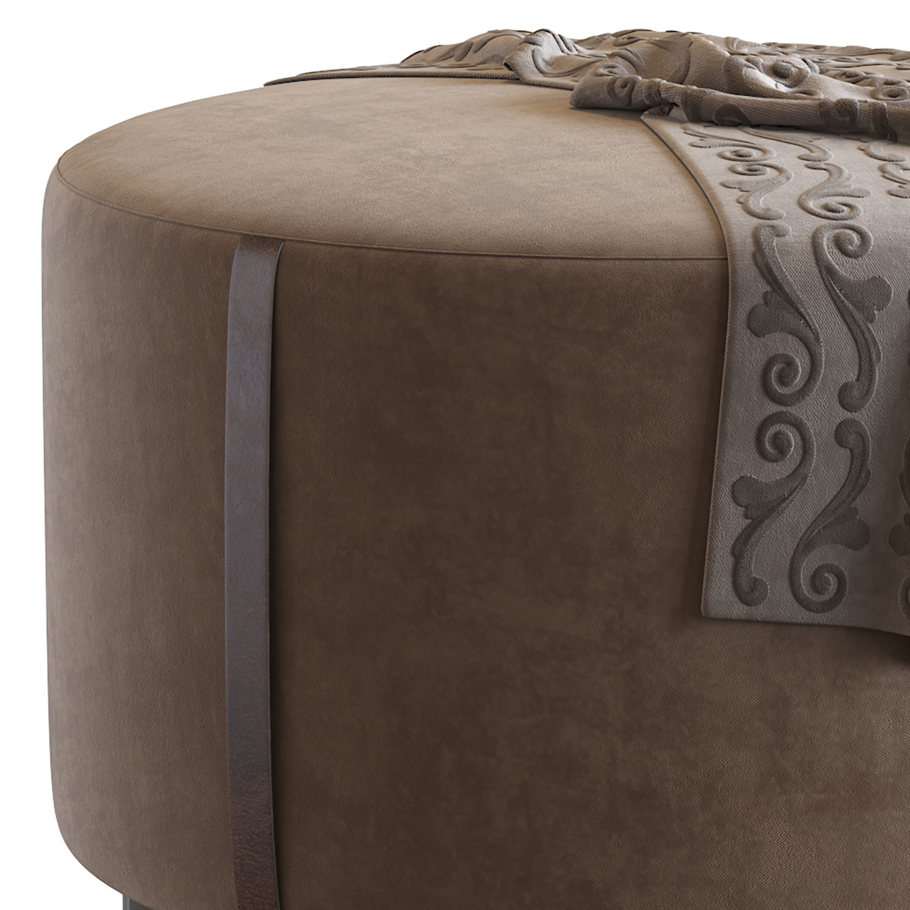 WIKA Coleccion Alexandra 2021 3D model_7