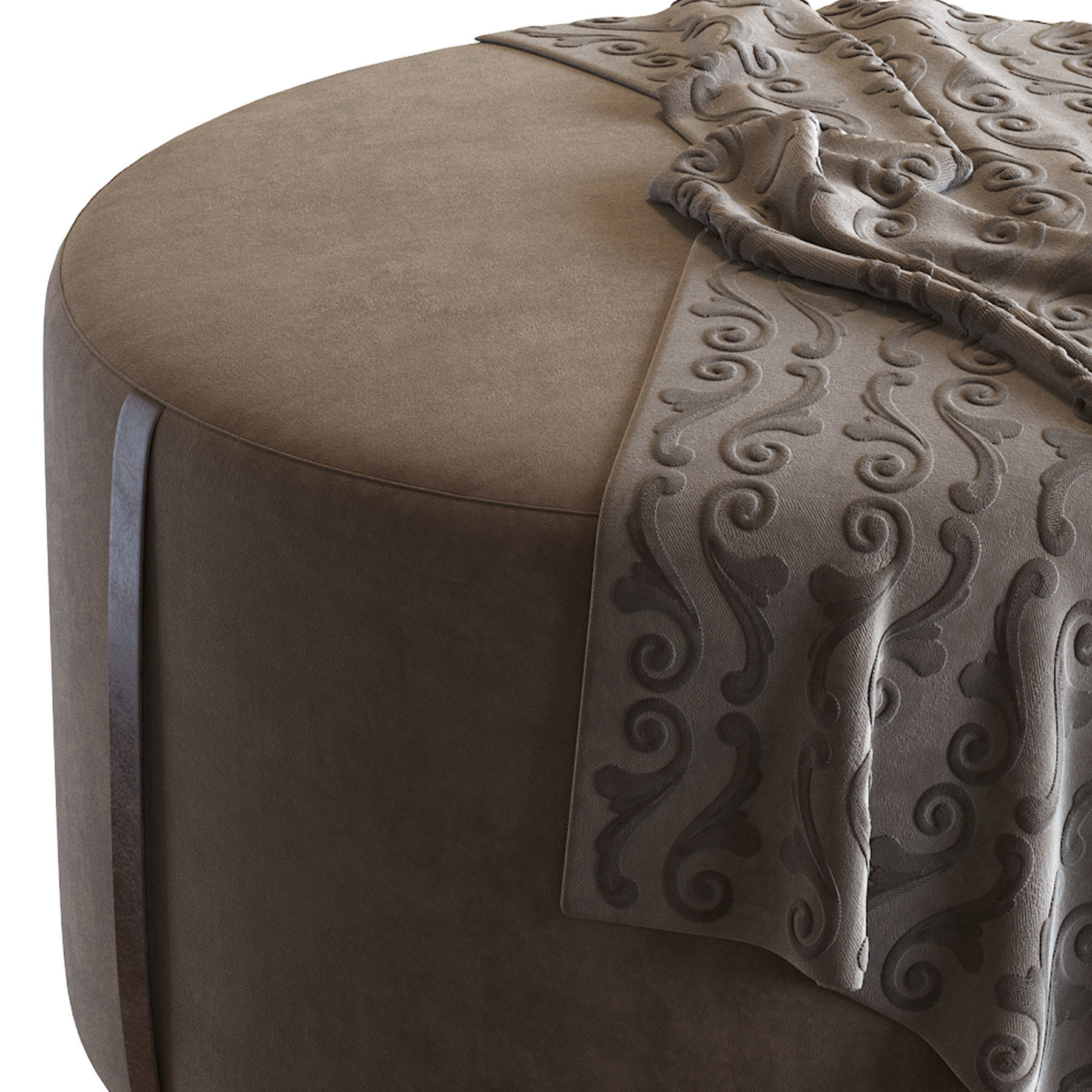 WIKA Coleccion Alexandra 2021 3D model_10