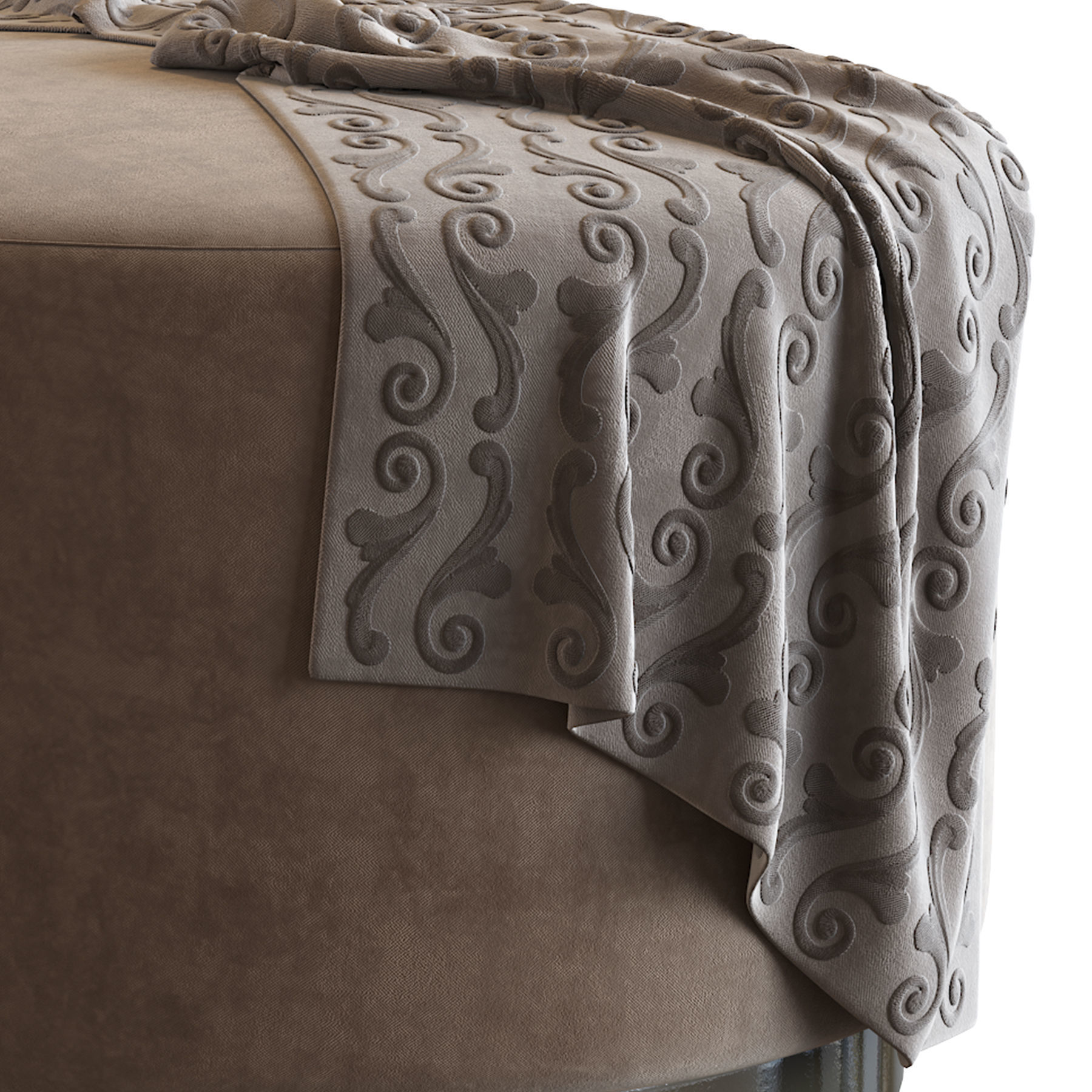 WIKA Coleccion Alexandra 2021 3D model_5