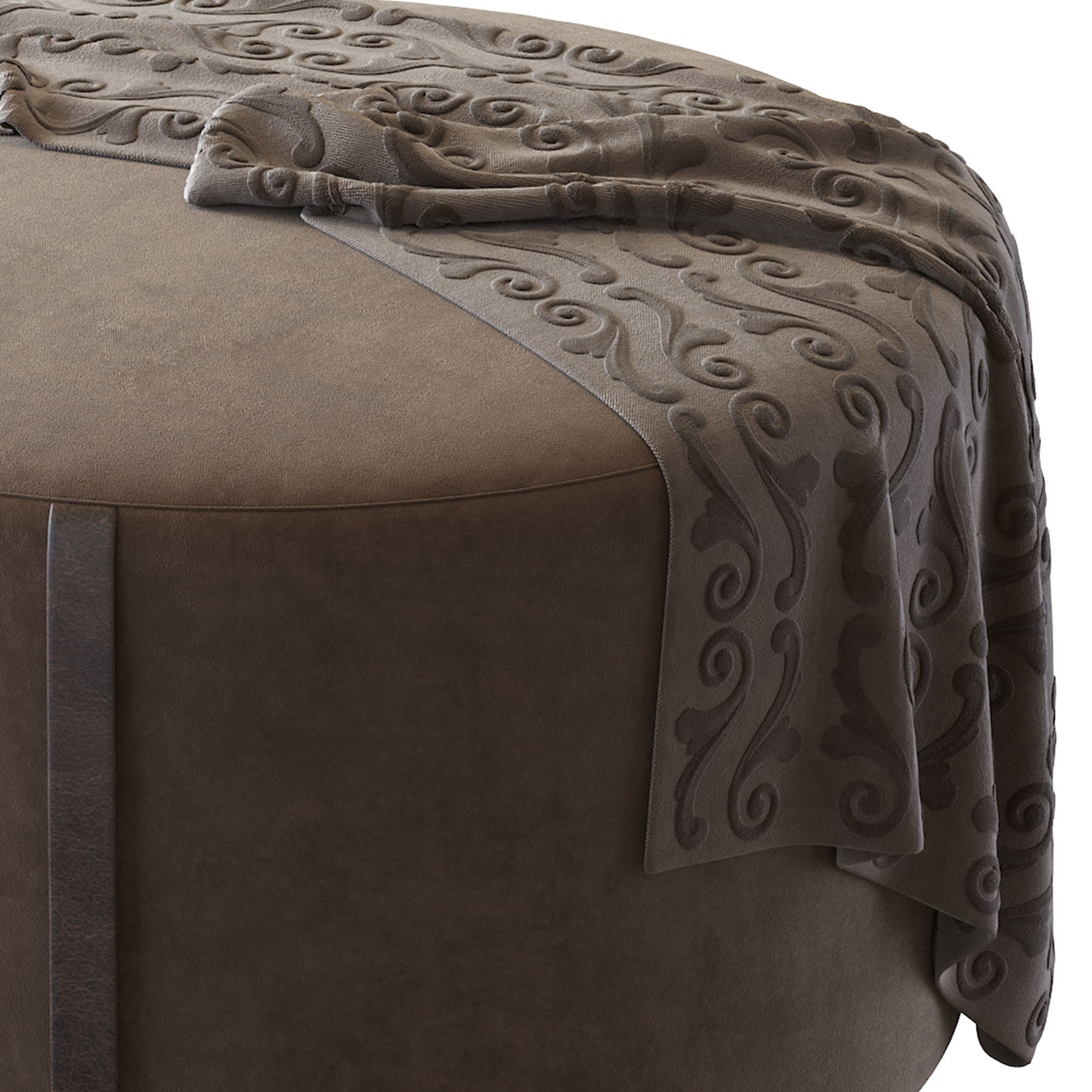 WIKA Coleccion Alexandra 2021 3D model_19