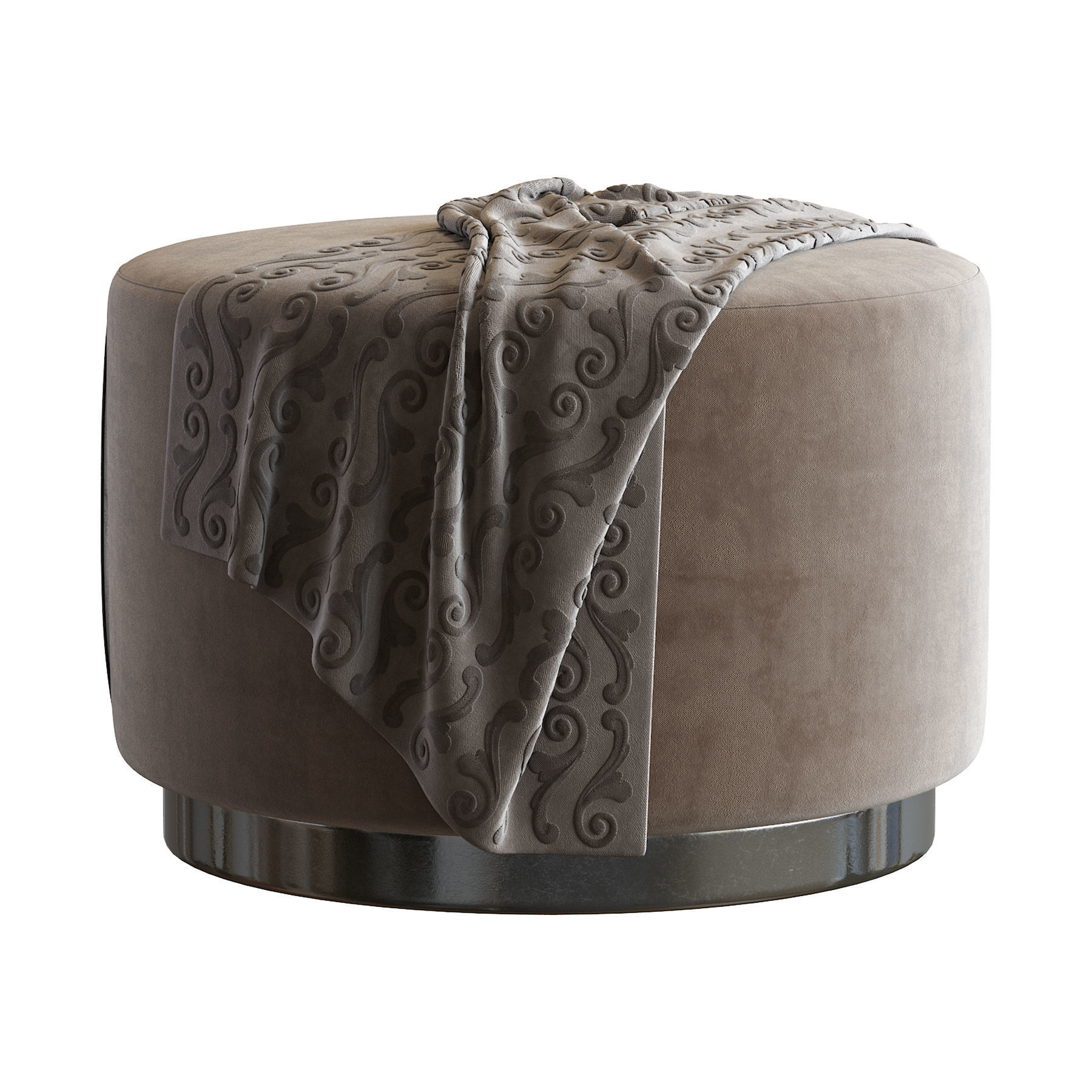 WIKA Coleccion Alexandra 2021 3D model_2