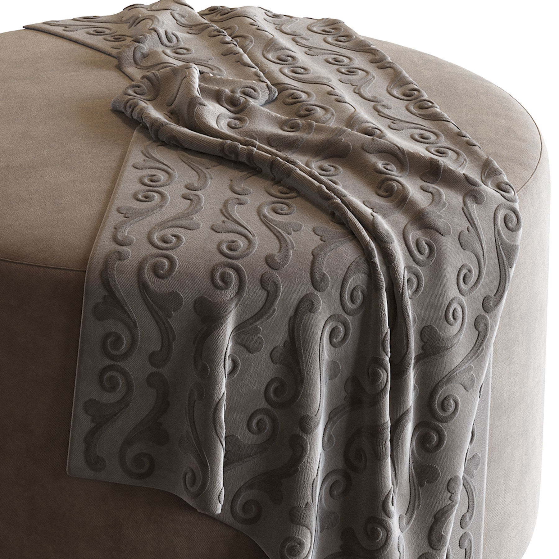 WIKA Coleccion Alexandra 2021 3D model_11