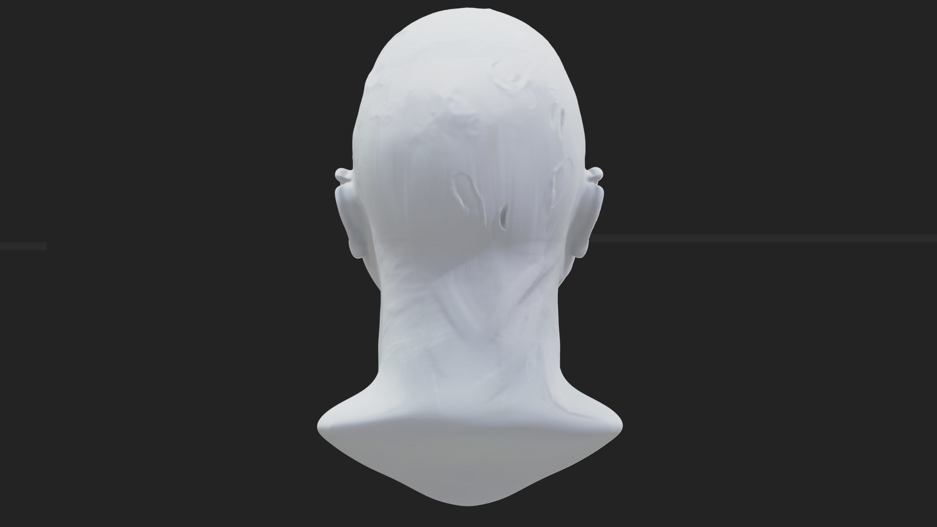 Freddy Krueger 3D print model_2