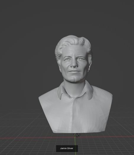 Restaurateurs Collection _1