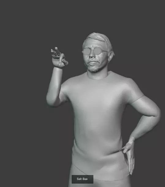 Restaurateurs Collection _0