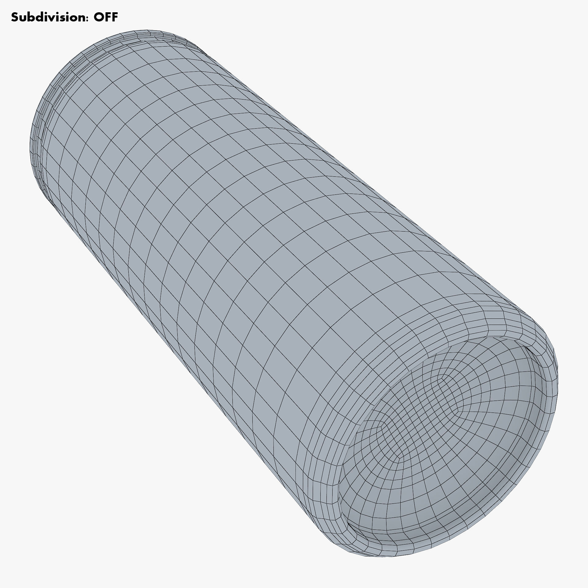 Aluminum Slim Can 250ml v 1 3D model_19