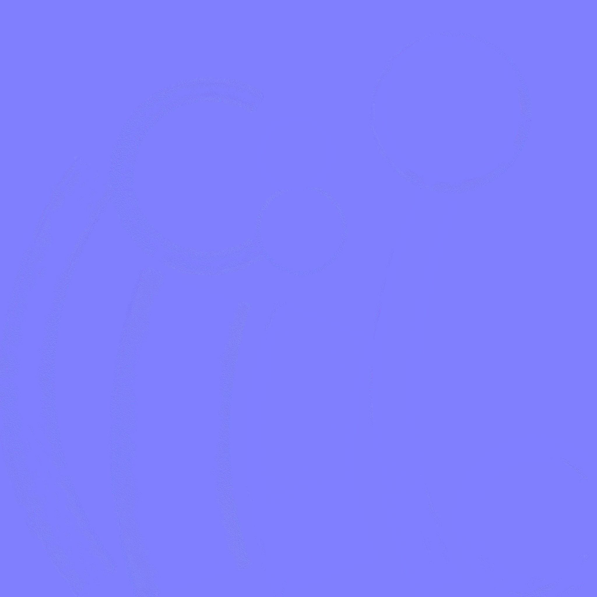 Ice Cream 3D model_1