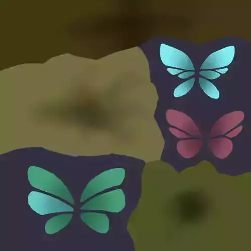 forest elf set - jonathan