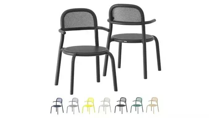 Fatboy toni armchair