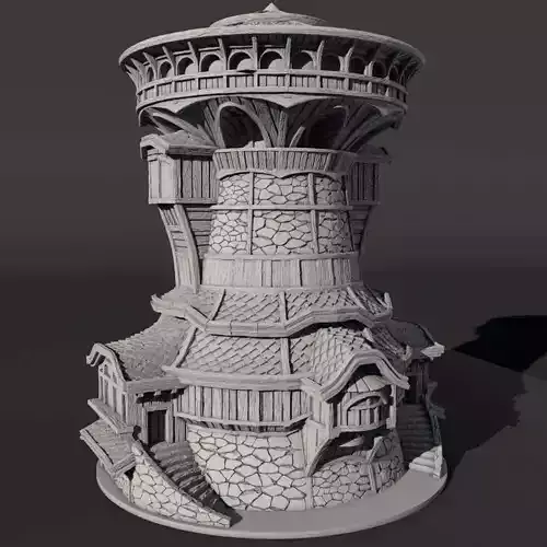 Print Epic Models - Model - 2