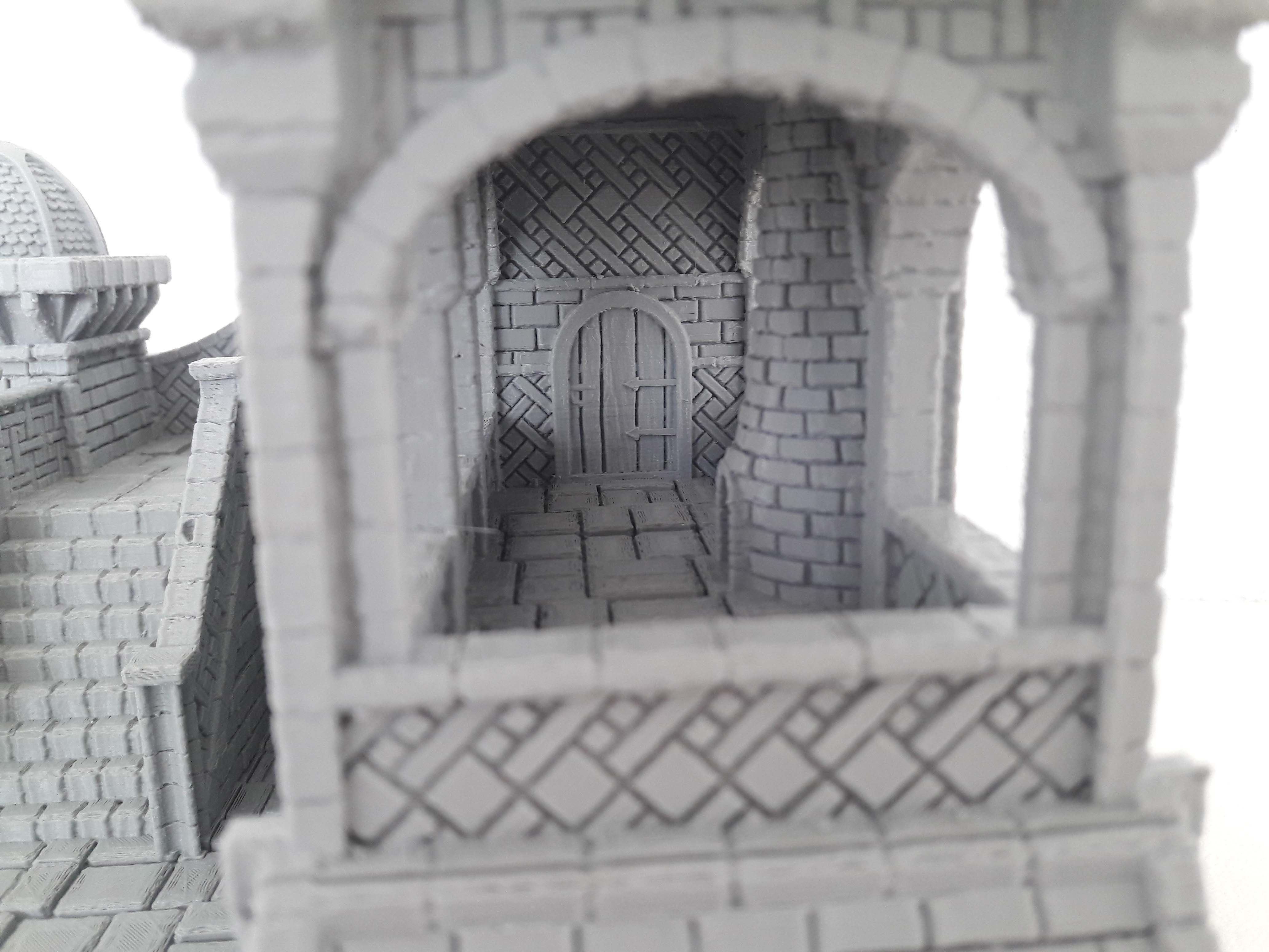 Print Epic Models - Model - 3 3D print model_8