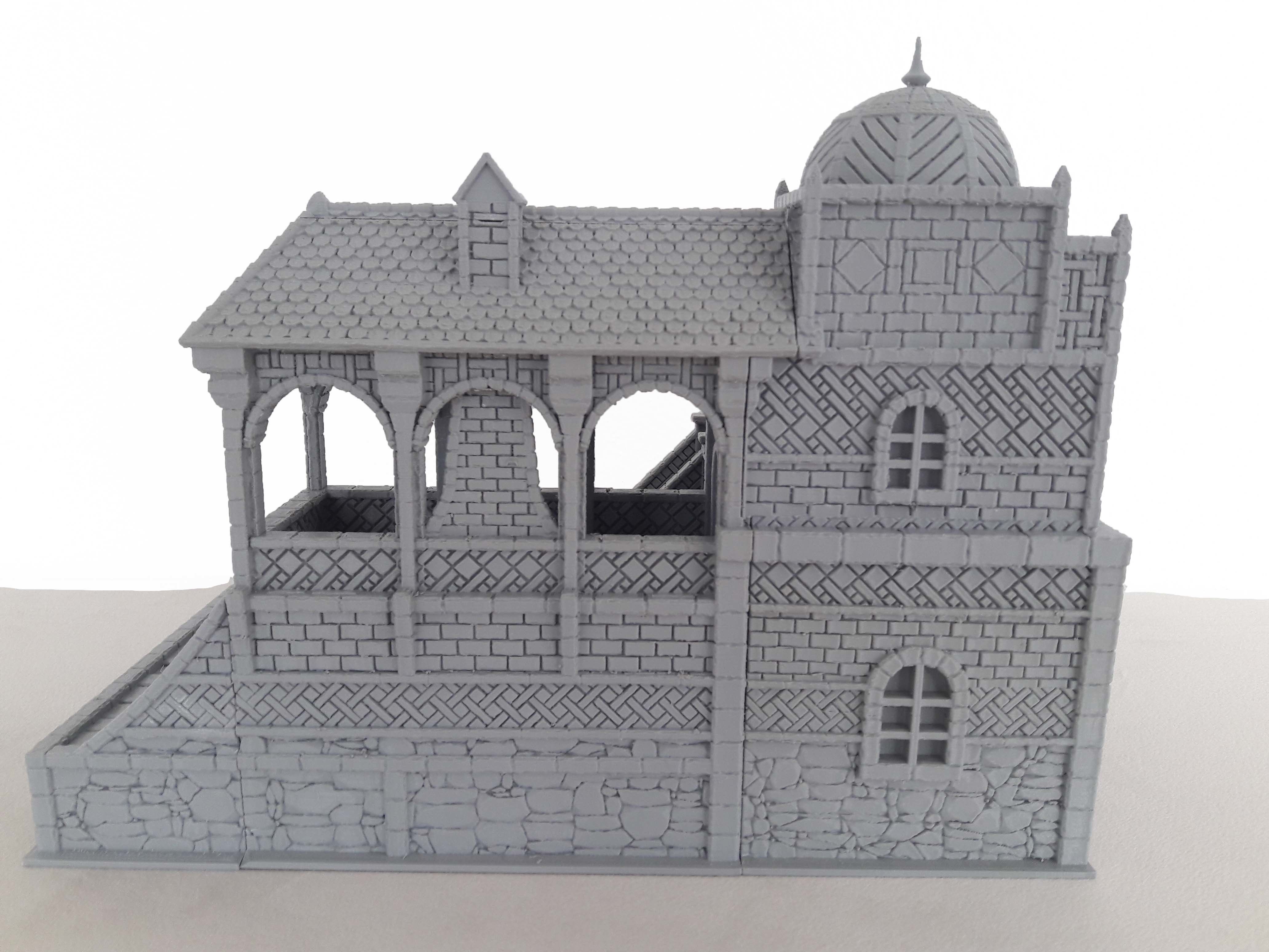 Print Epic Models - Model - 3 3D print model_6